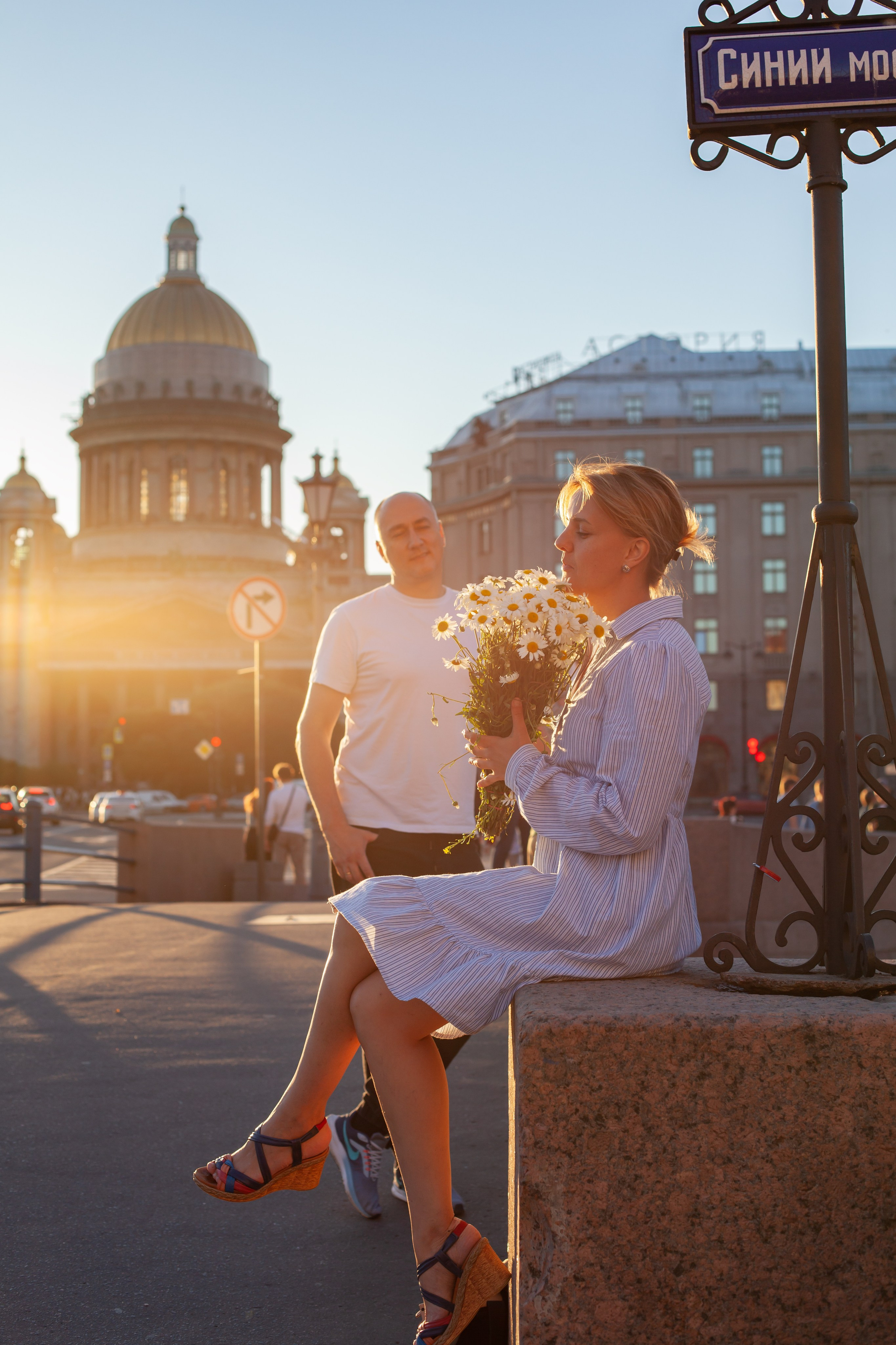 Портреты. Фотограф в Санкт-Петербурге Елизавета Мышкина