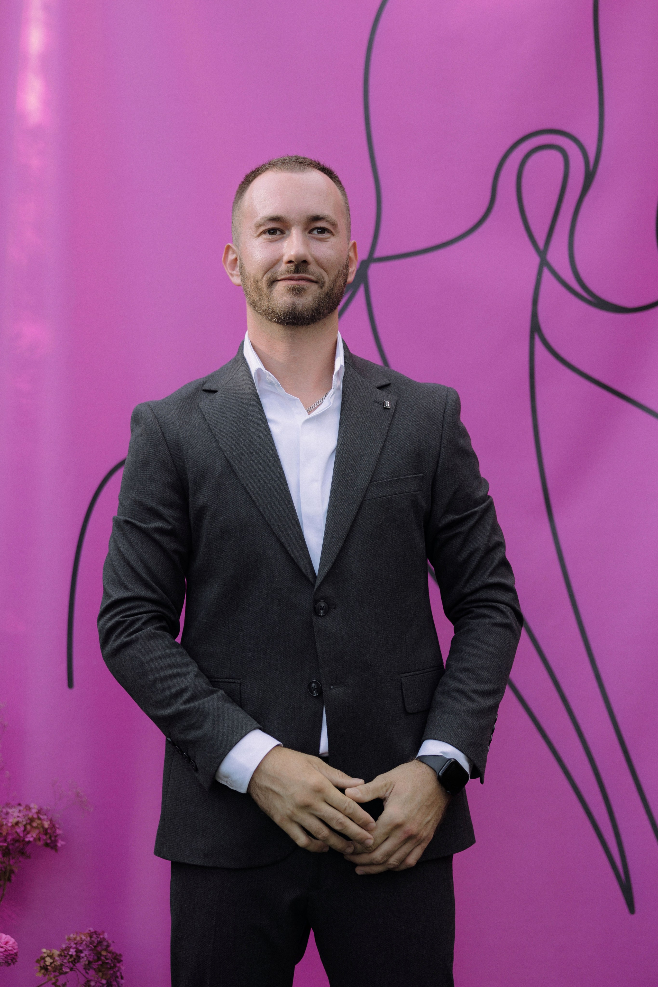 Artem & Victoria. Главная