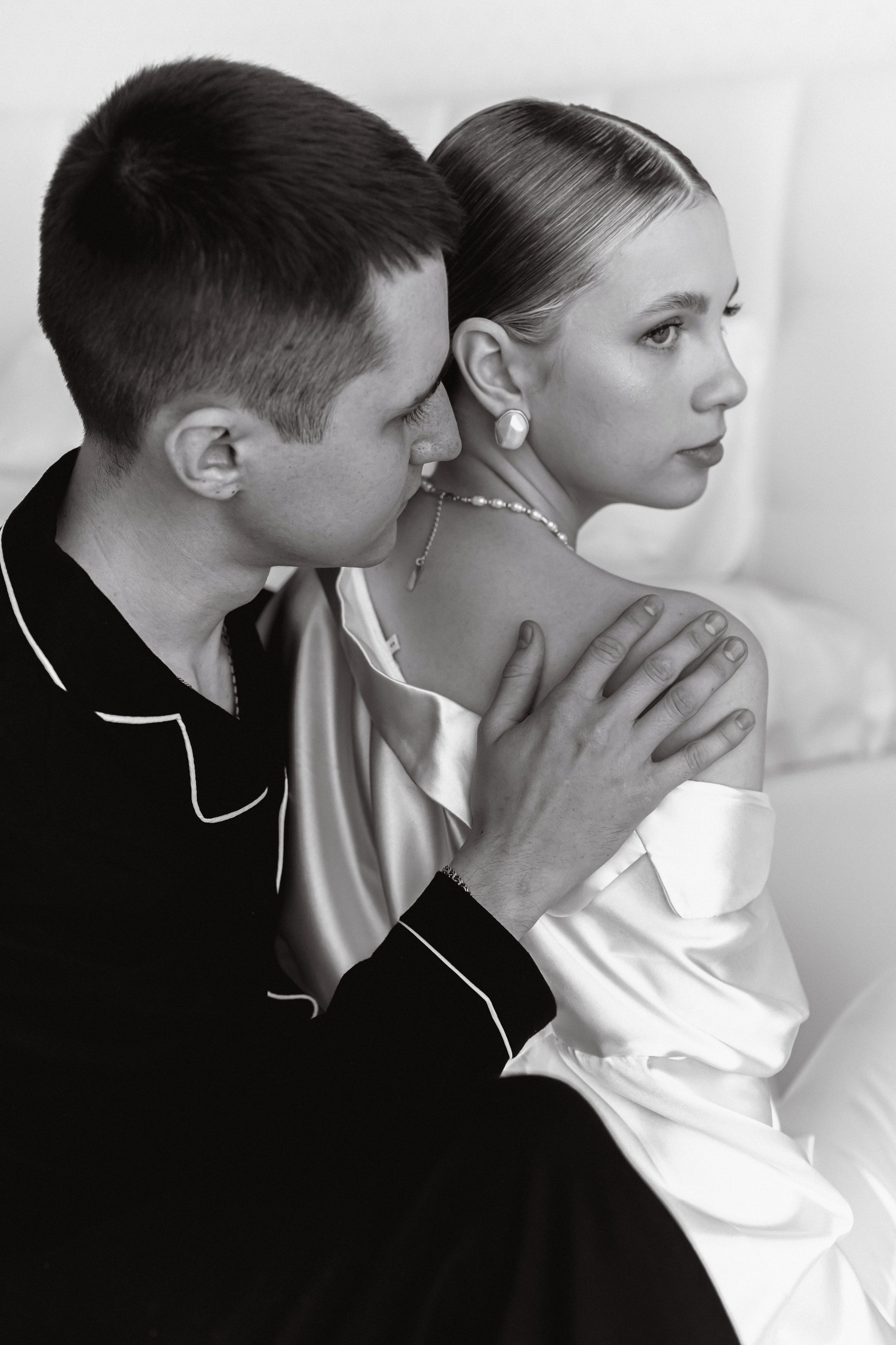 Wedding Story. Виктория Попова | Фотограф в Самаре