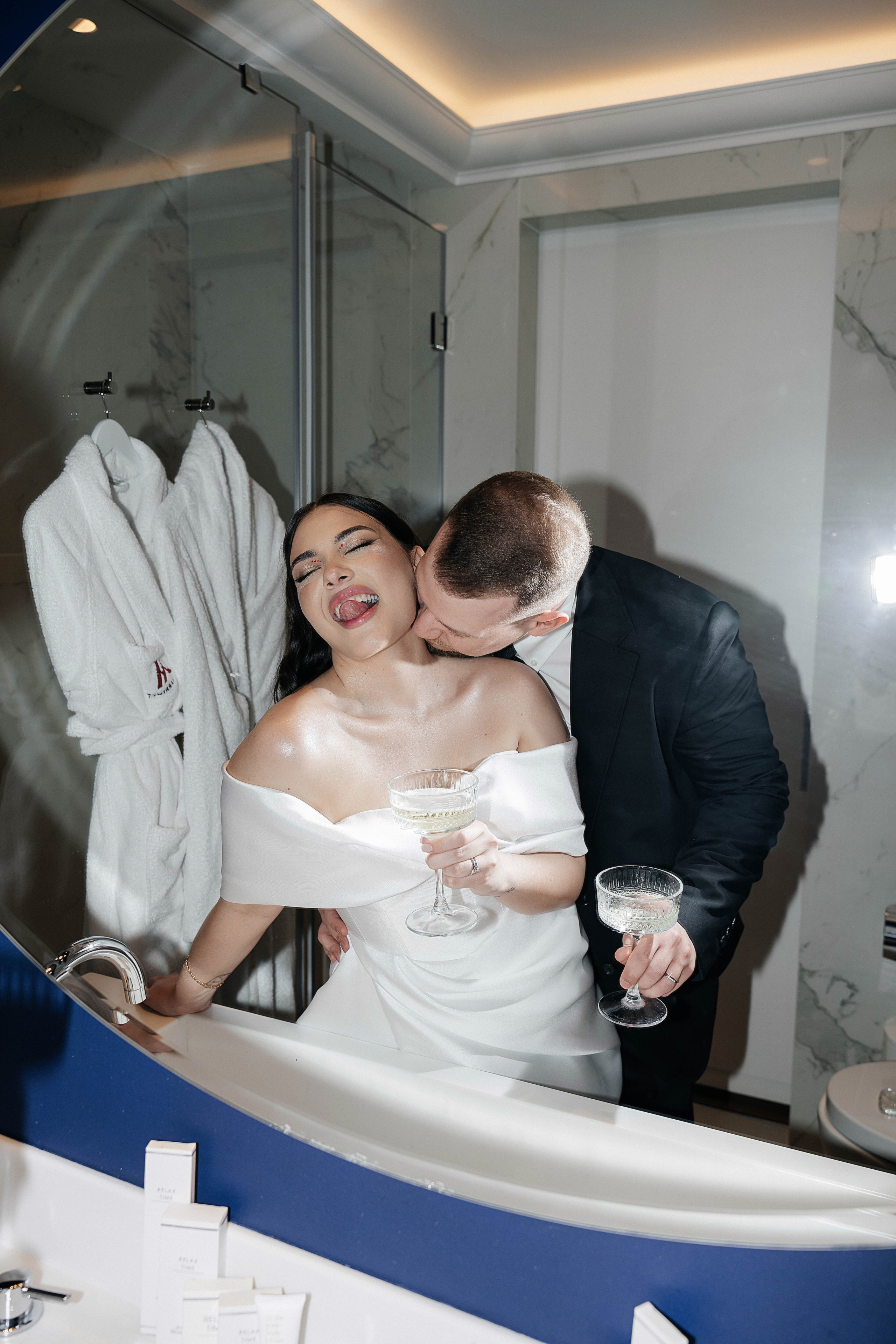 Денис и Арина. Фотограф Подольск