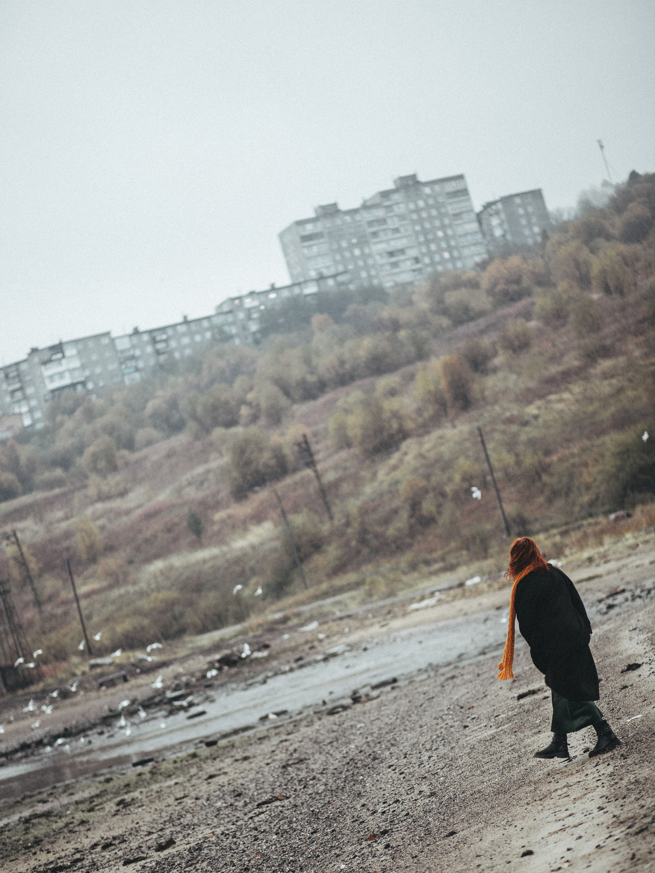 Честный портрет