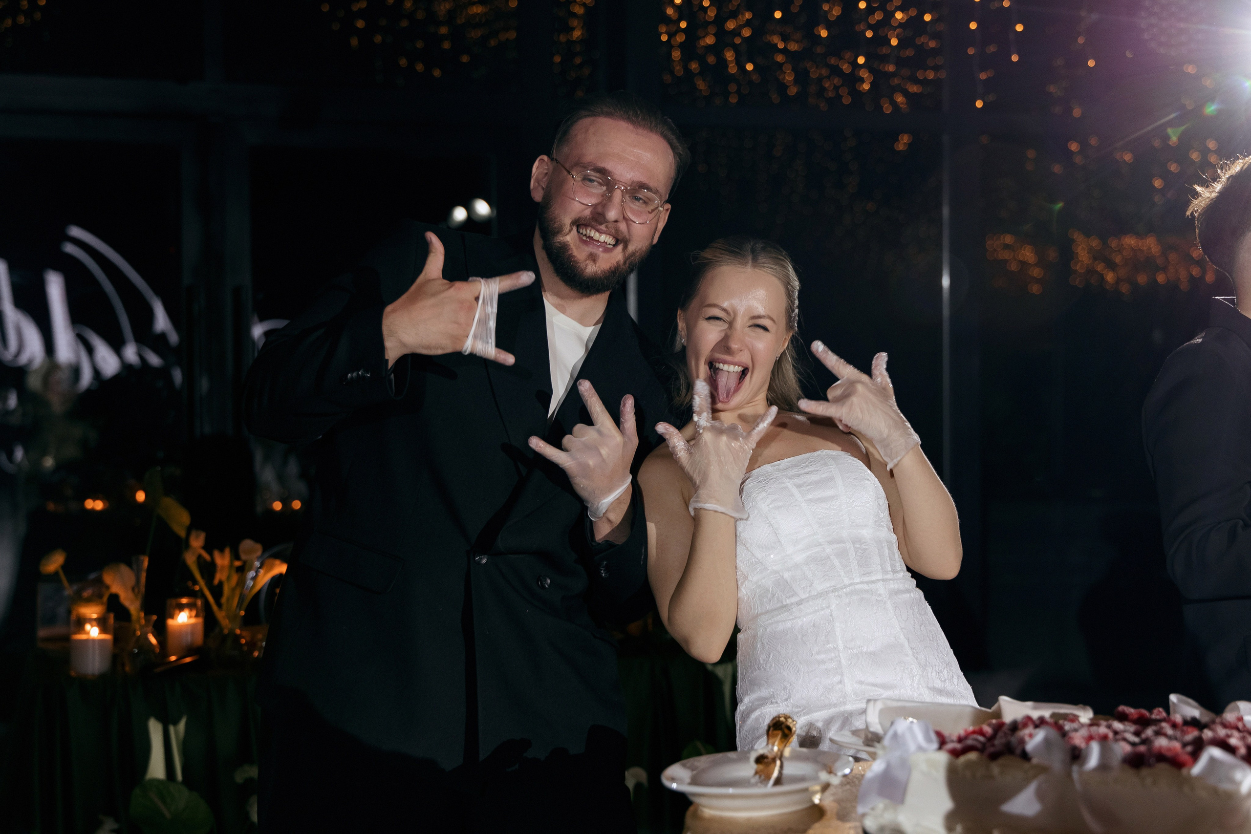 ЛЕС Event House выездная регистрация и свадебный банкет на площадке ЛЕС. Свадебный фотограф Москва