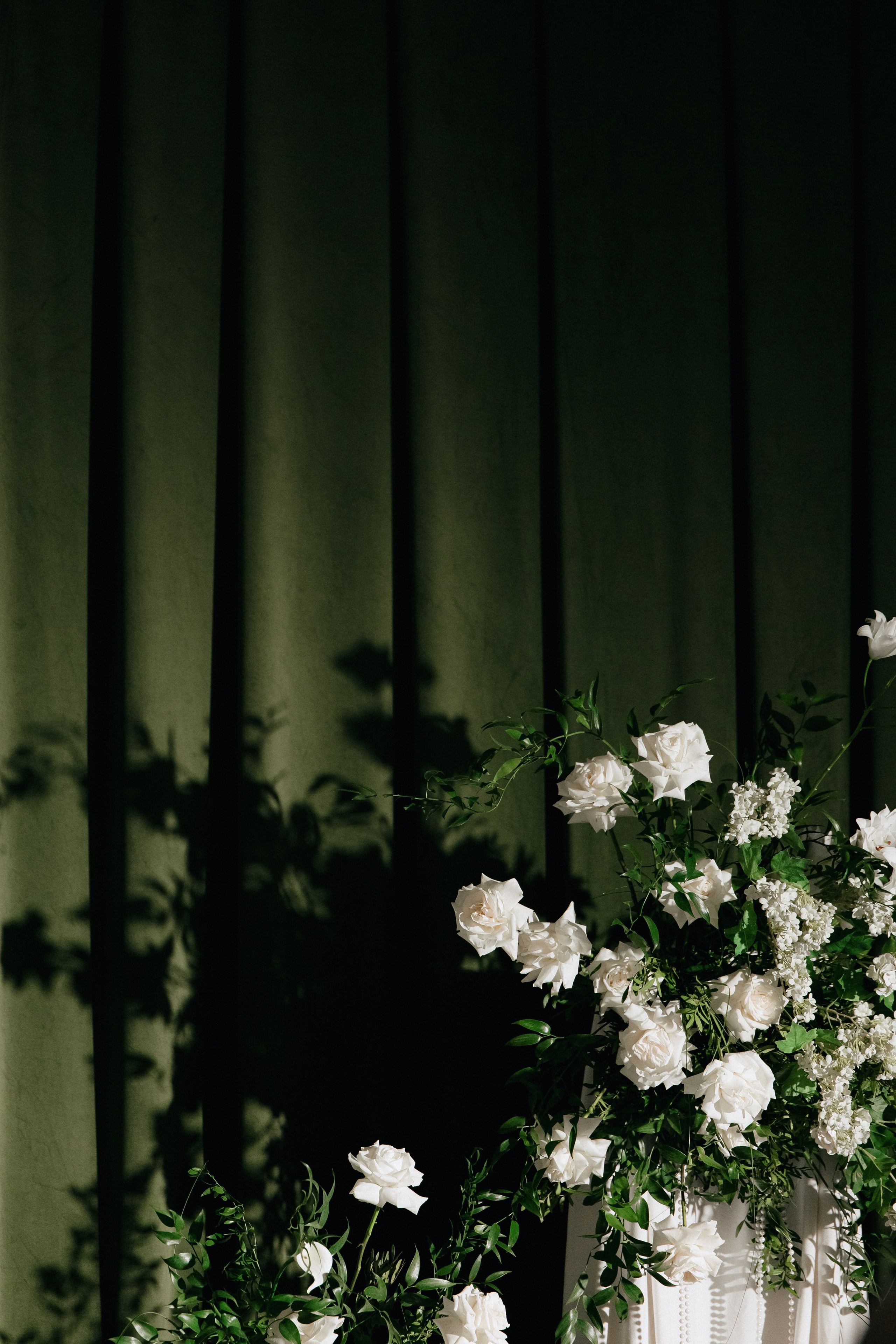 Свадебный банкет на вилле Политика. Свадебный фотограф Москва