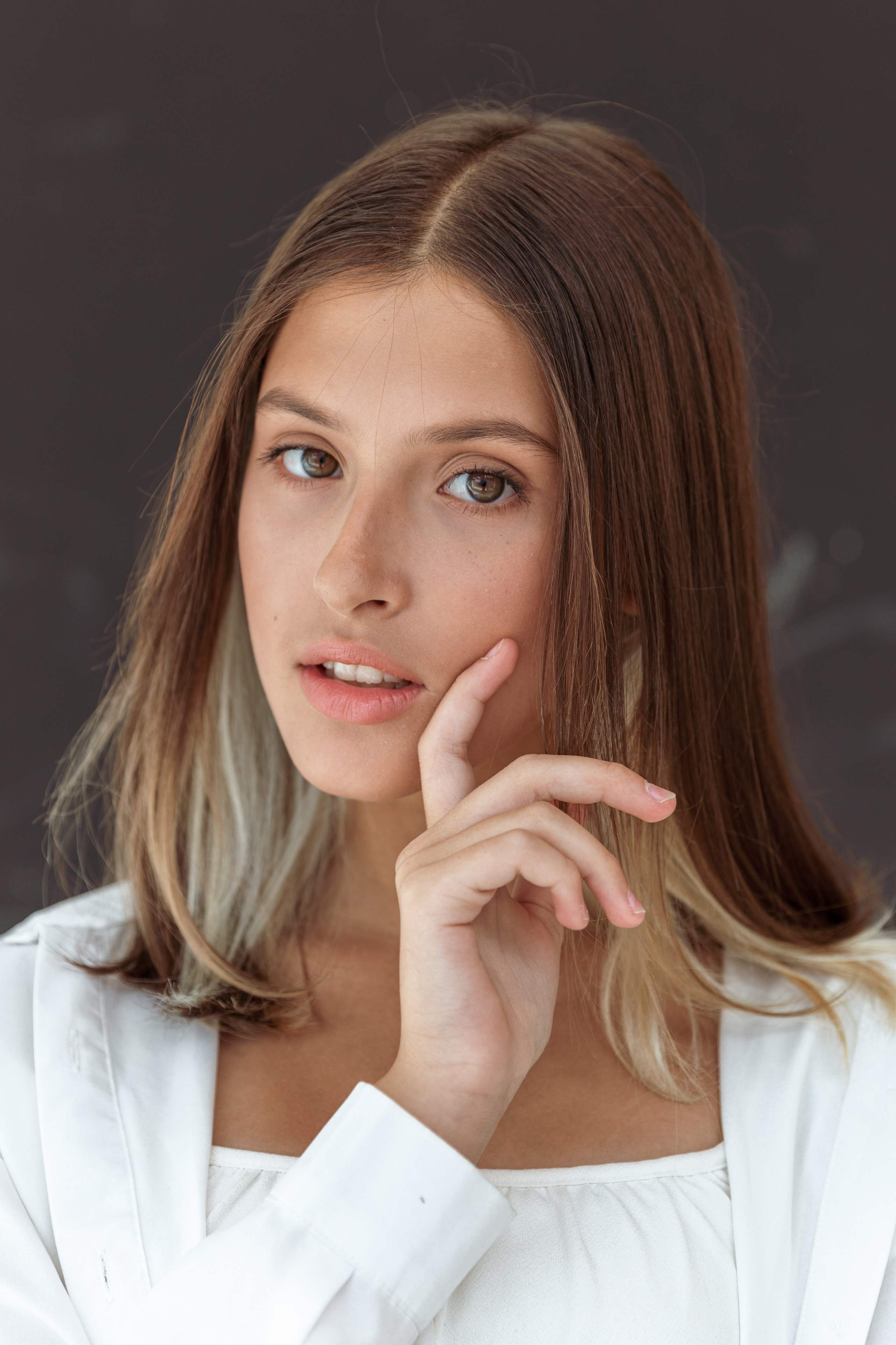 Ева Эртель. Фотограф Ольга Эмбер