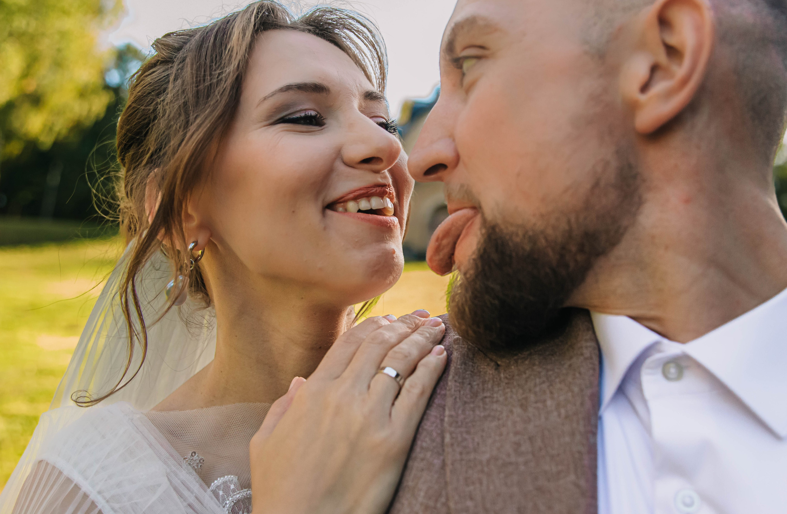 Вячеслав и Анастасия (пакет «Весь день»). Фотограф Дарья Маташкова