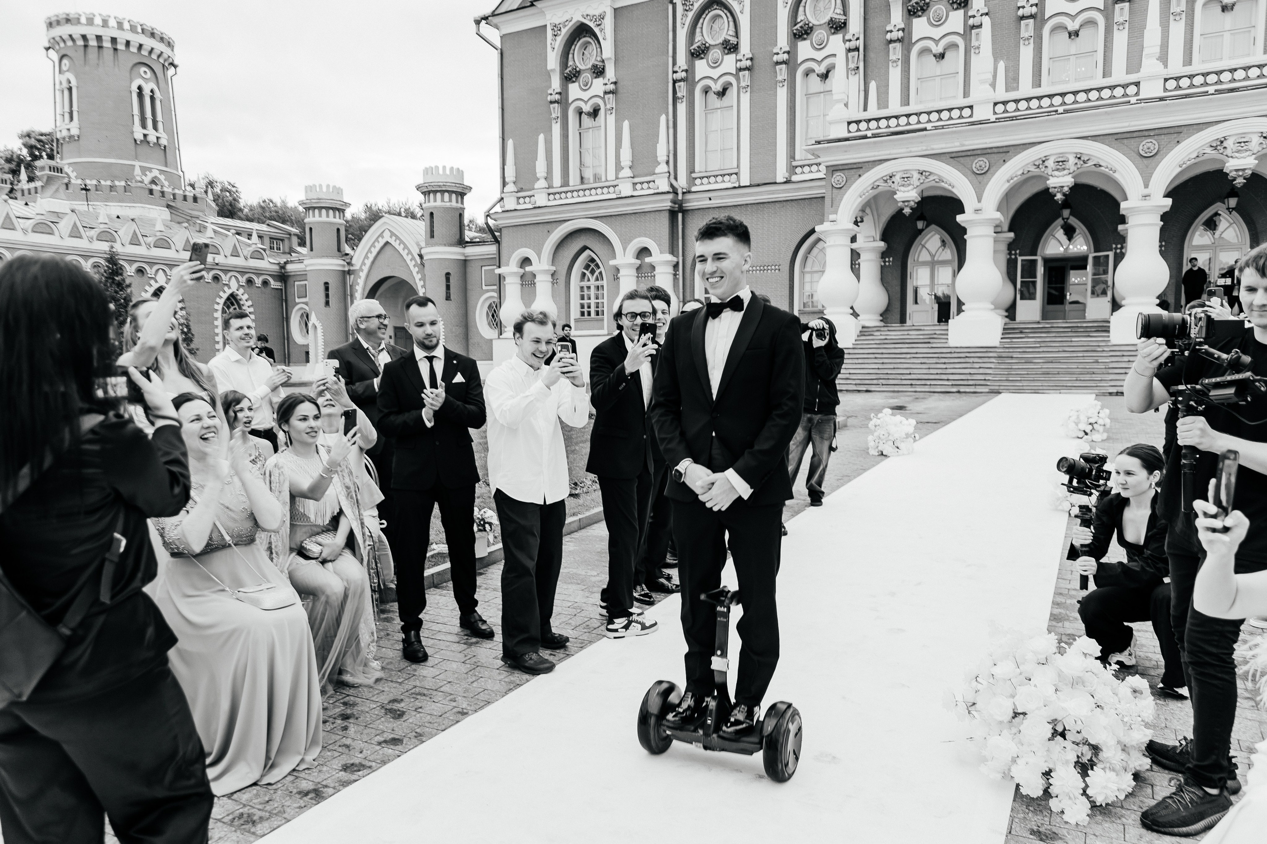 D&Y. Фотограф в Москве Влад Ярчевский