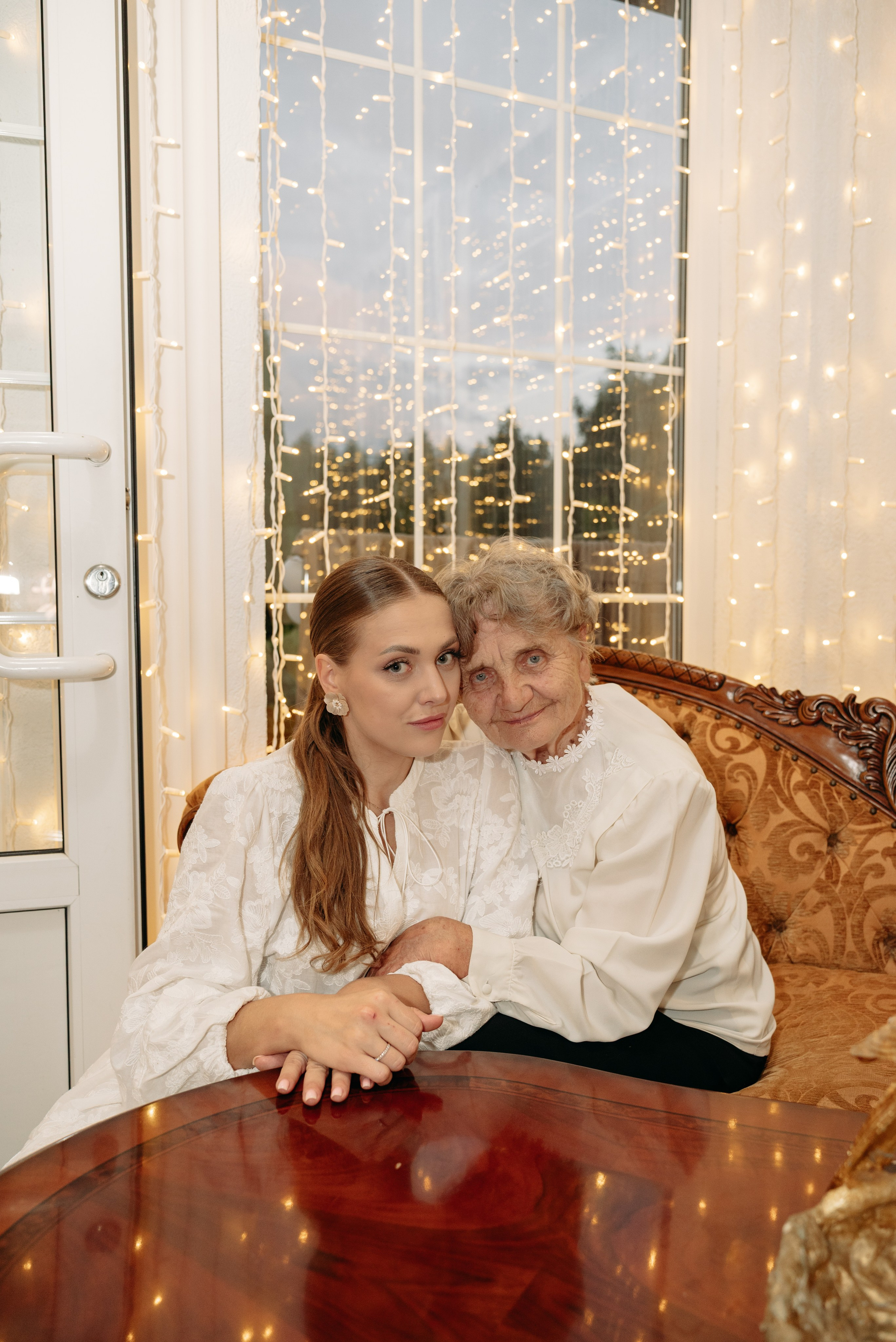 Inessa Happy 30. Фотограф в Минске