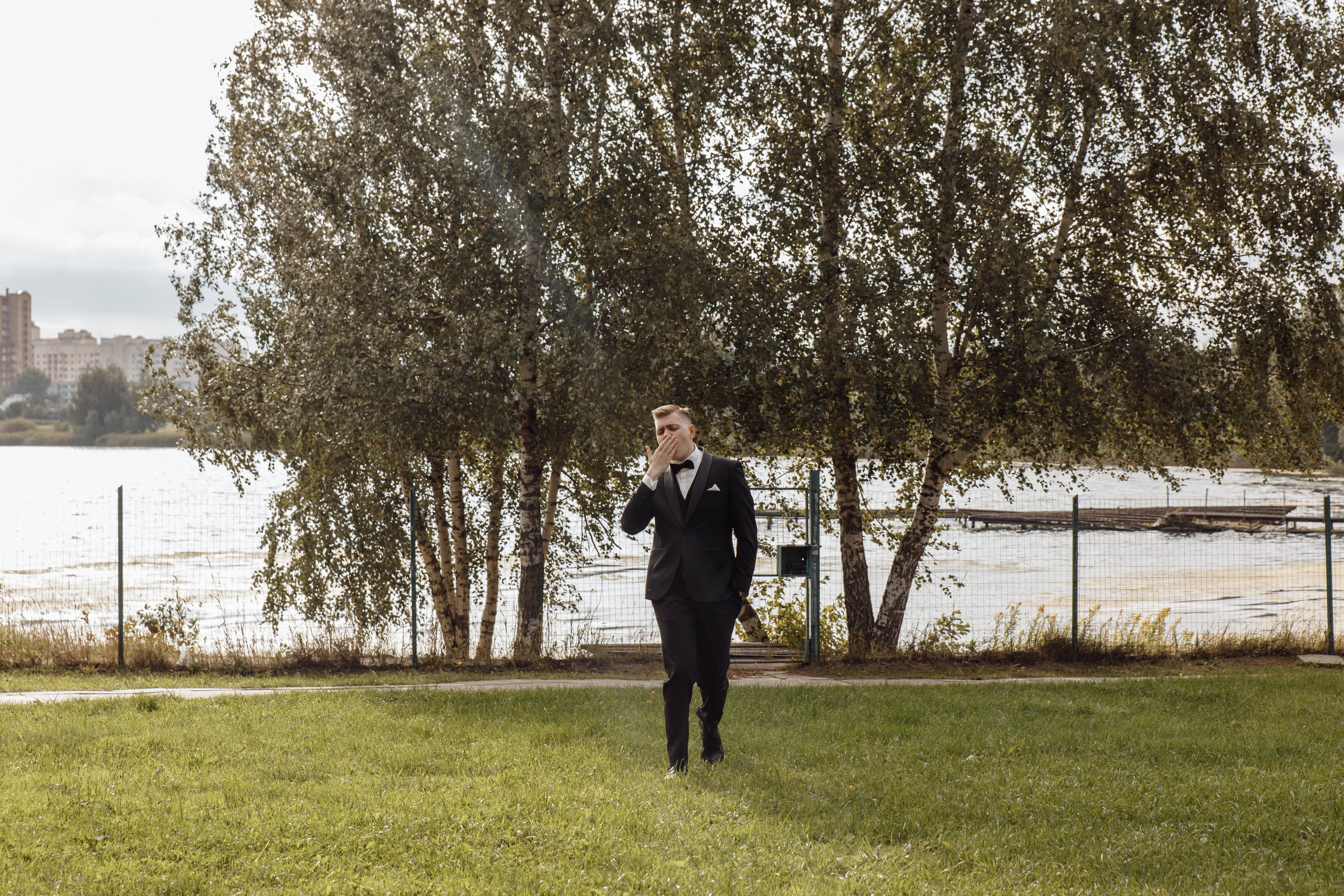 Влад и Даша