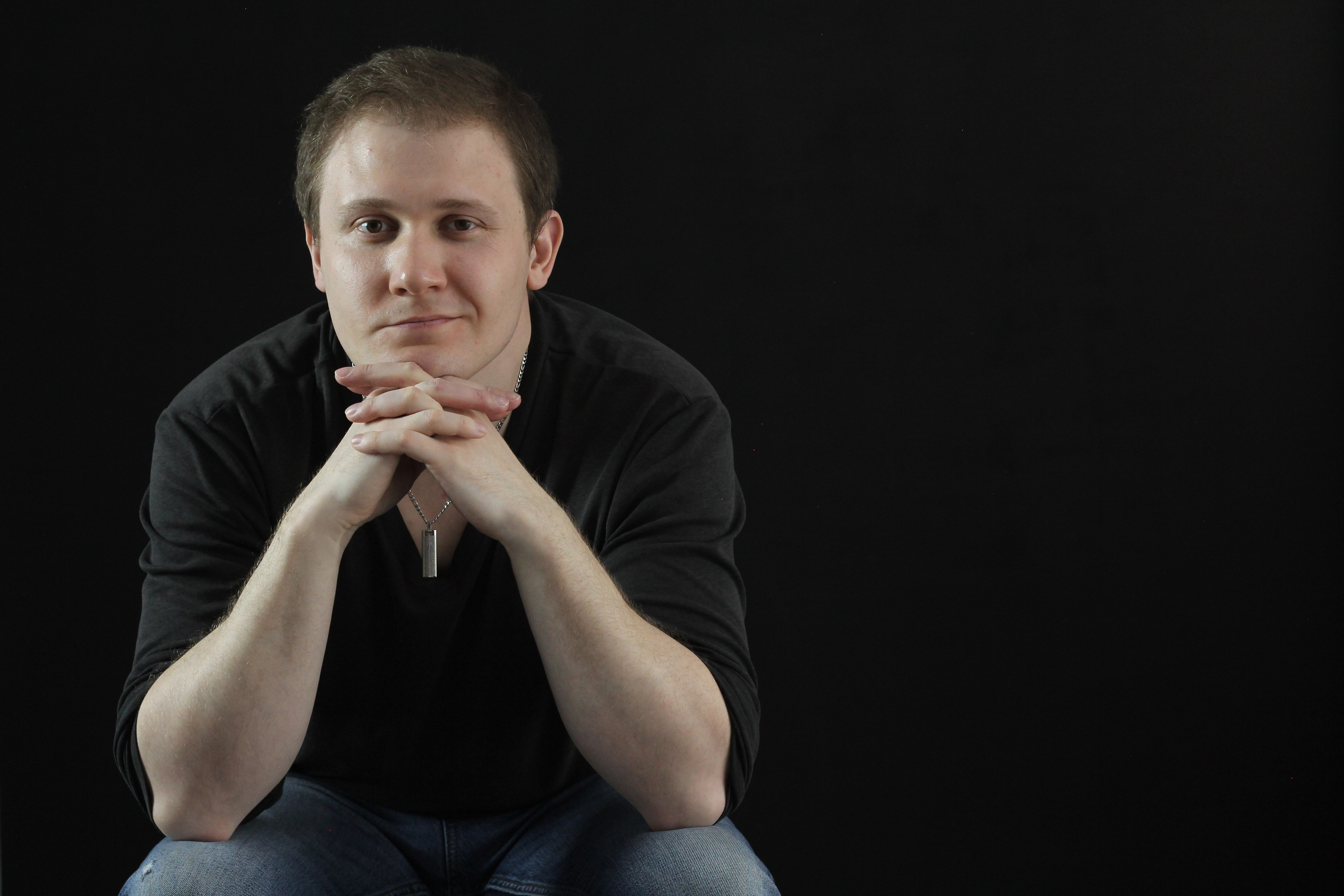 Евгений. SOLOVIEVA PHOTO