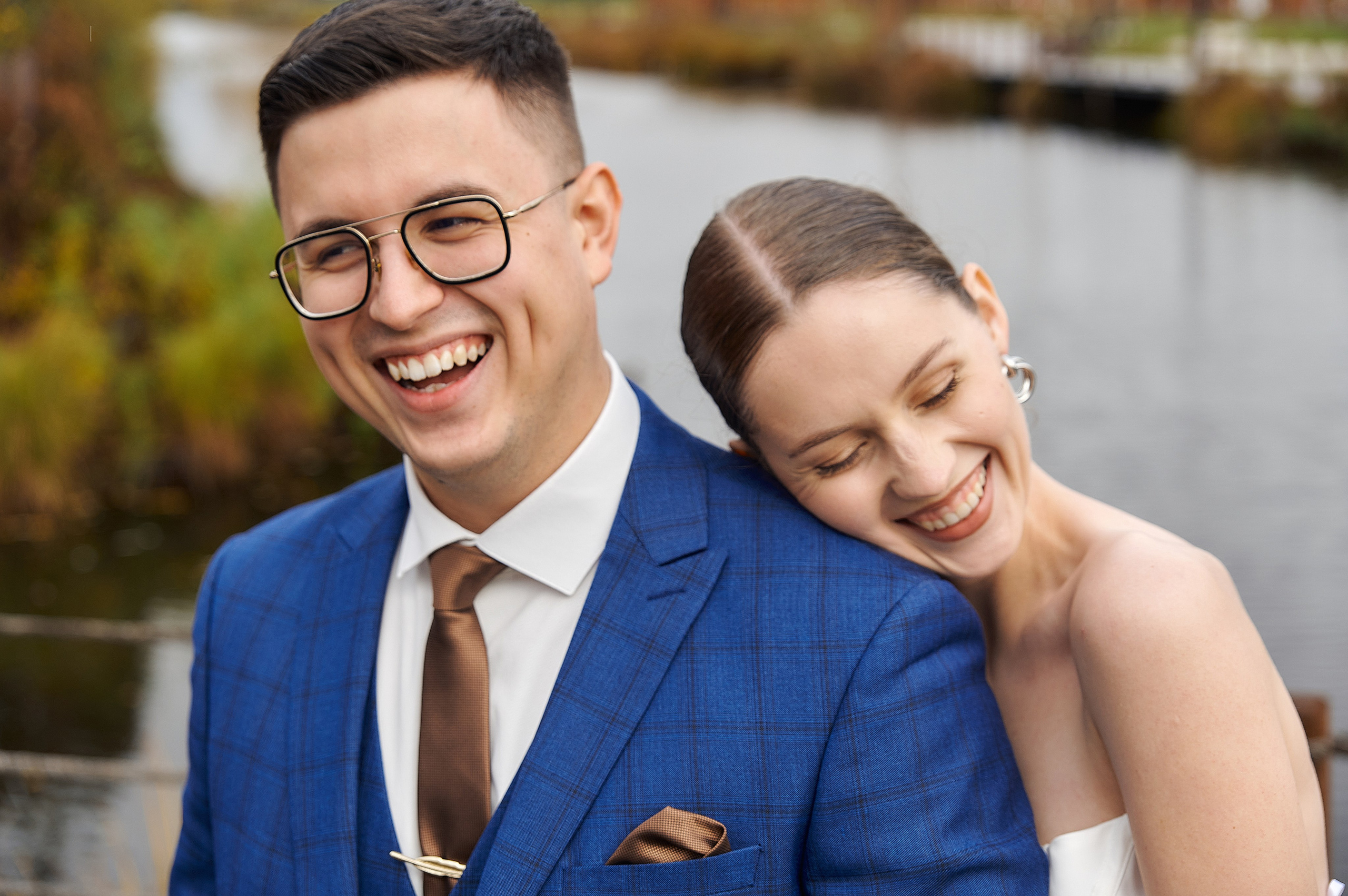 Свадебное порфолио