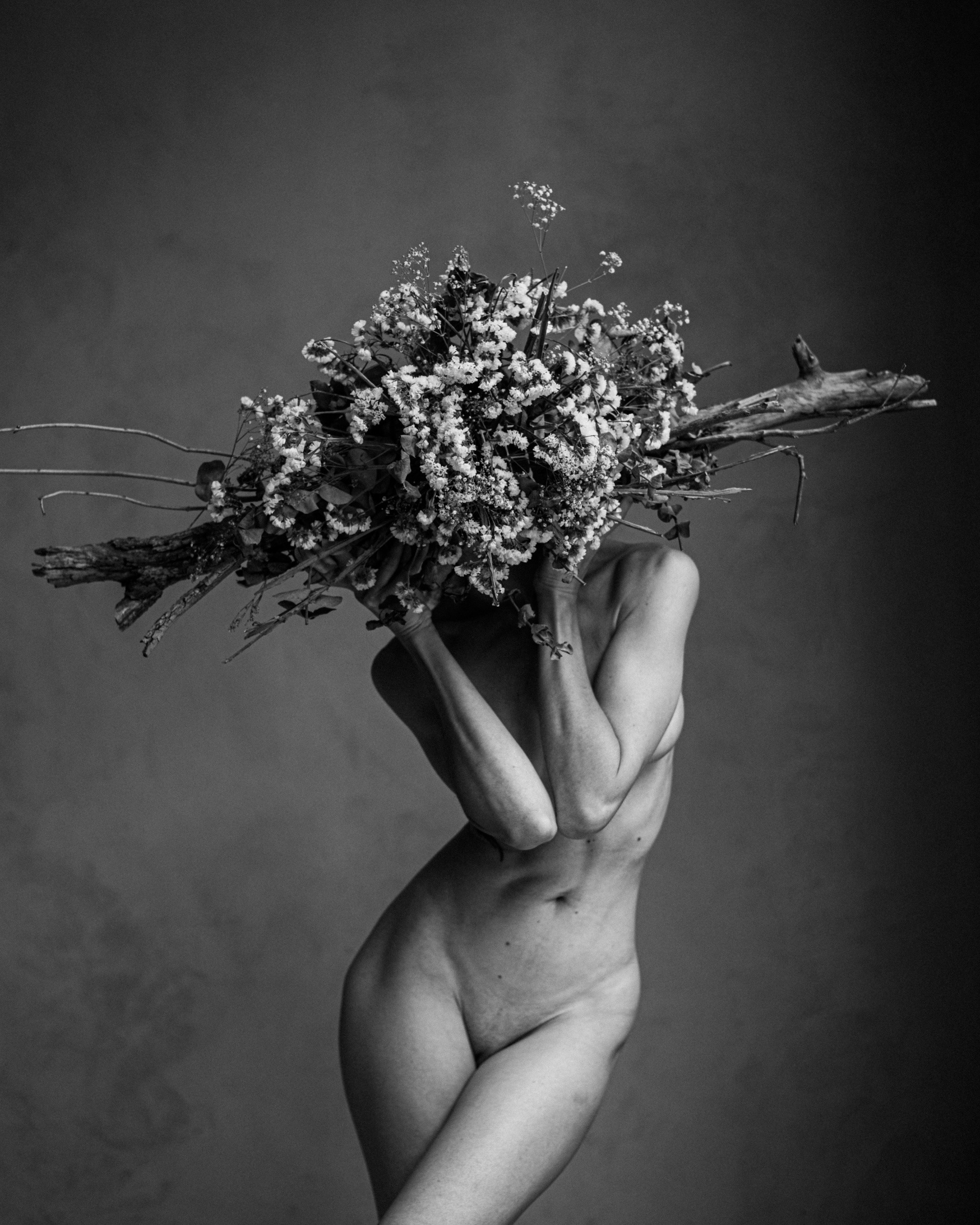 Портретный фотограф Марина Щеглова в Москве