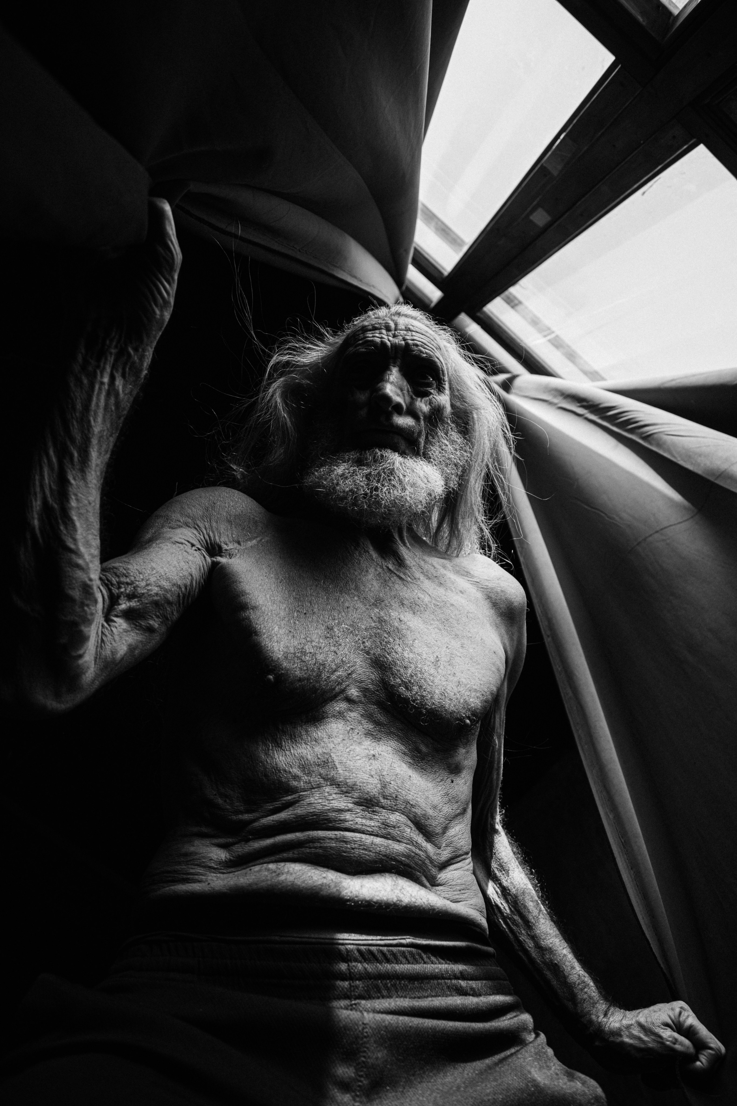 Мои ч/б работы. Портретный фотограф Марина Щеглова в Москве