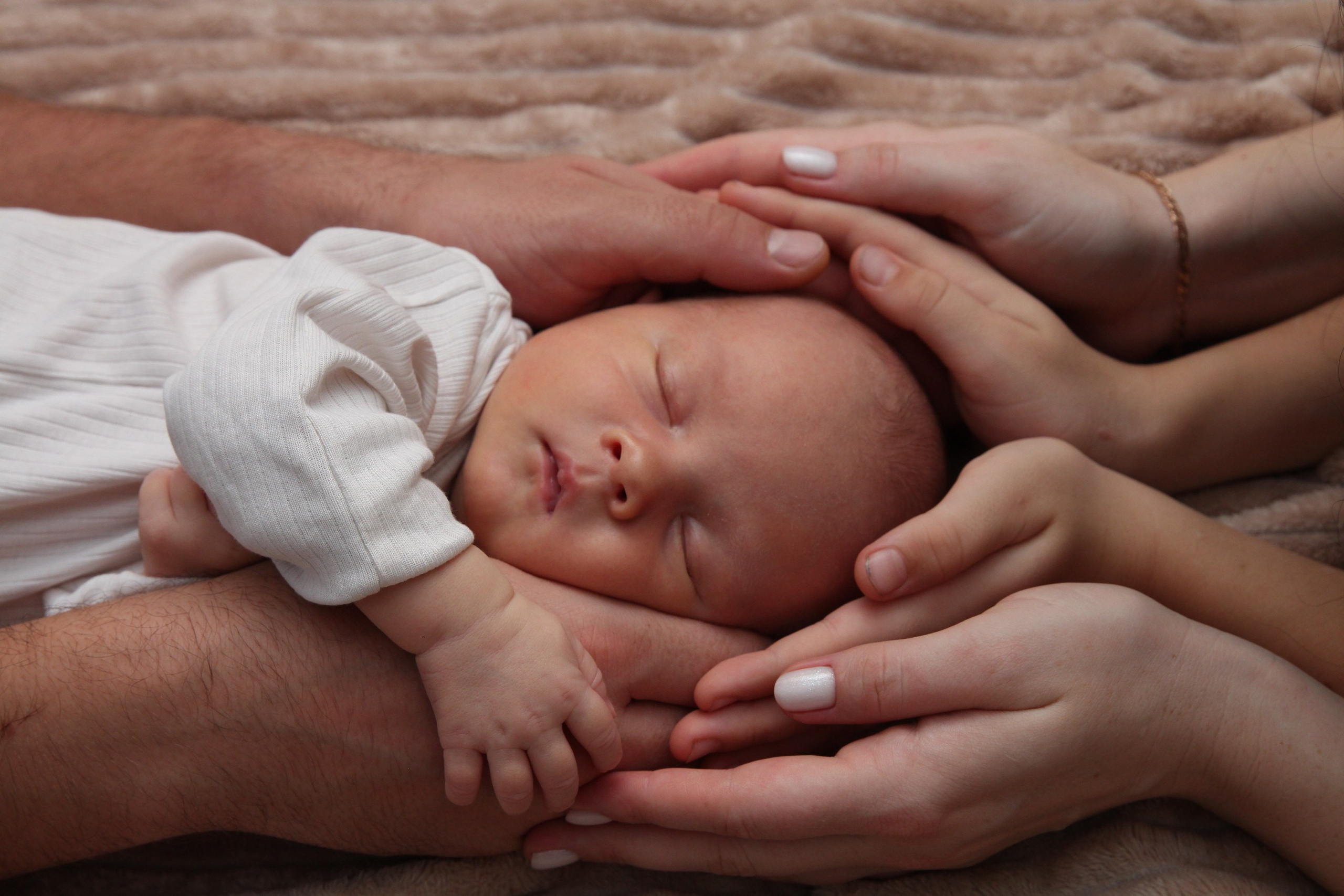 Семейные съемки