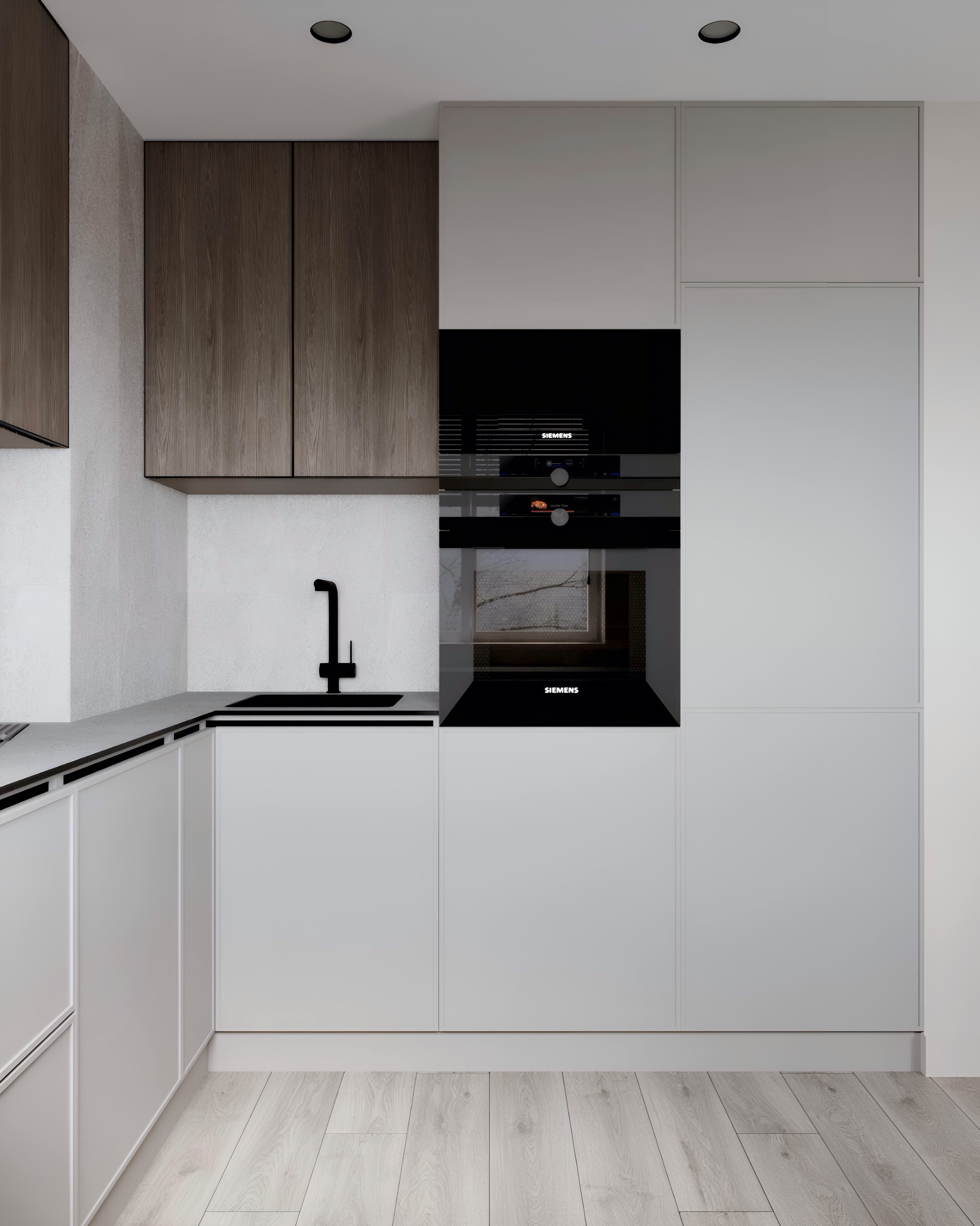 Квартира, 56 м². Главная