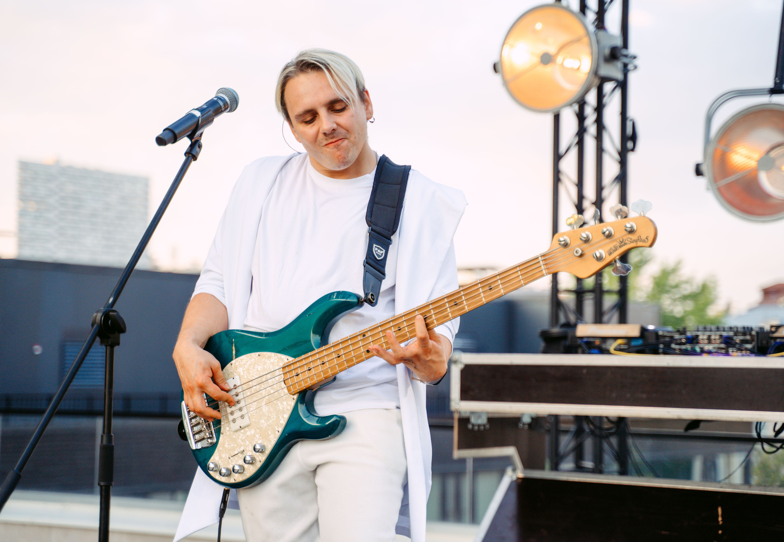 Тинькофф. ИТ-фест / 2023. Саша Копылов, фотограф в Казани