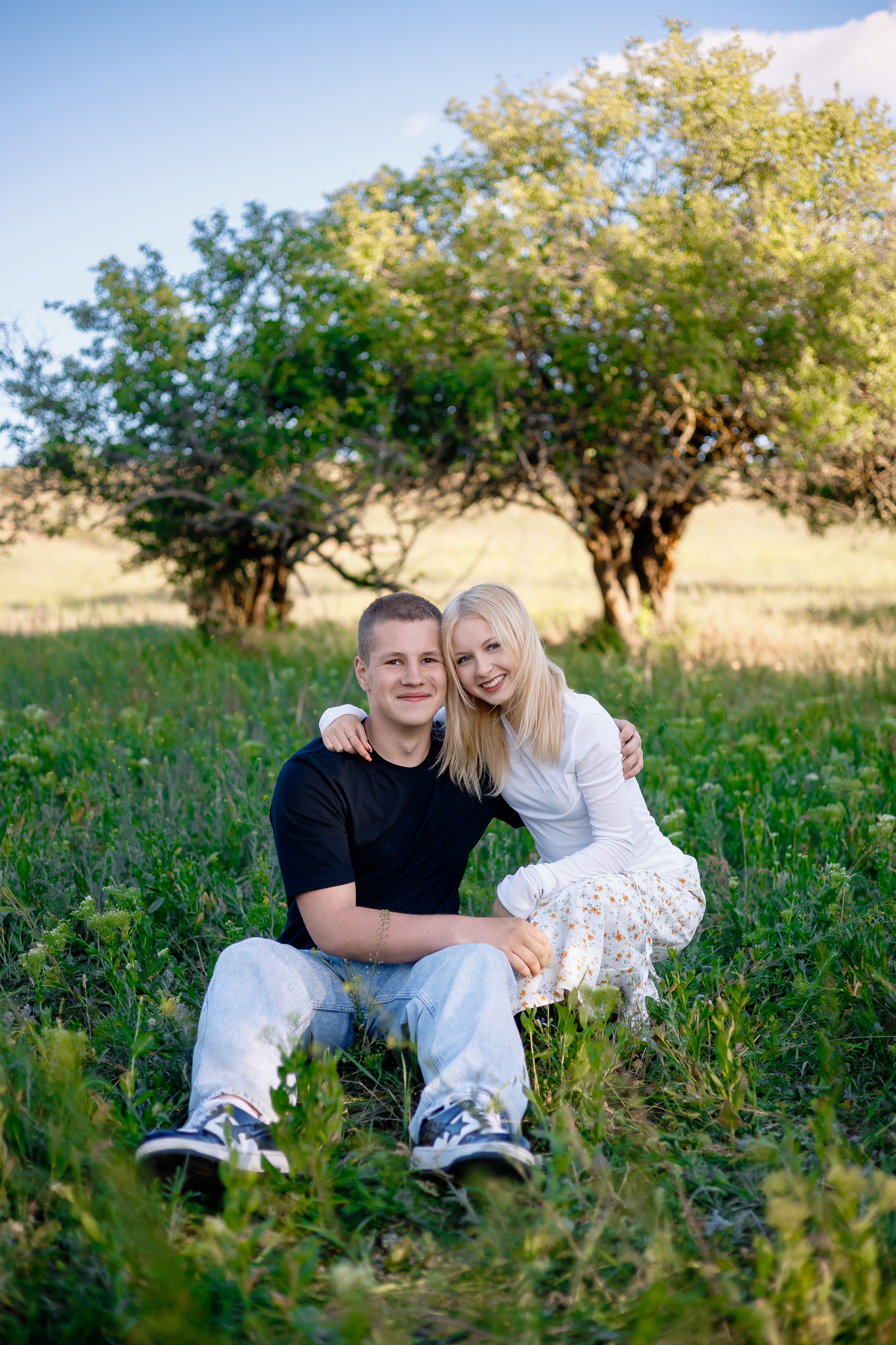 9-а, 2 шк, выпуск 2025