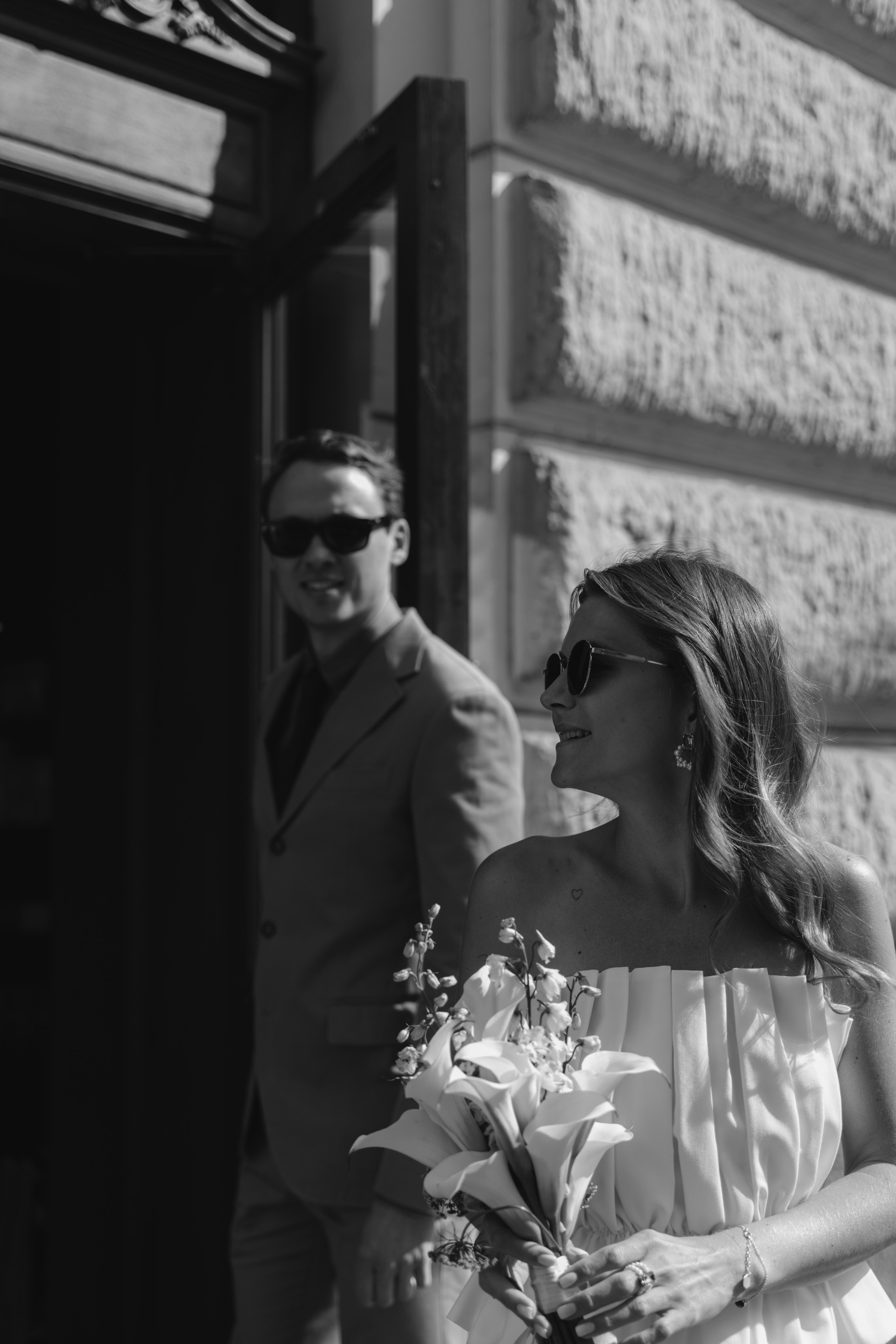 К & М Грибоедовский загс. Женский и свадебный фотограф Москва Елизавета Перова