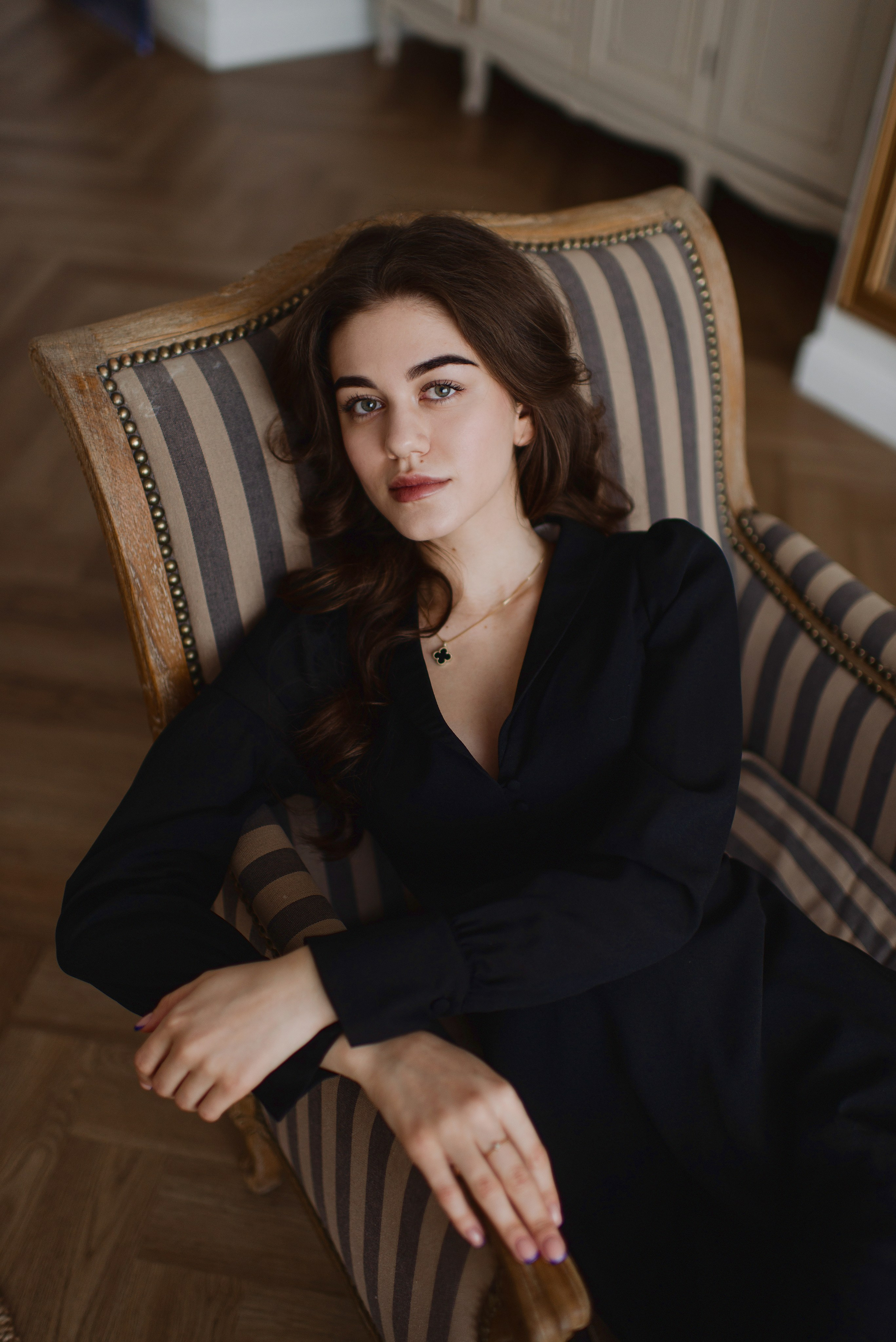 Алина. Свадебный фотограф в Самаре Виденмаер Евгения