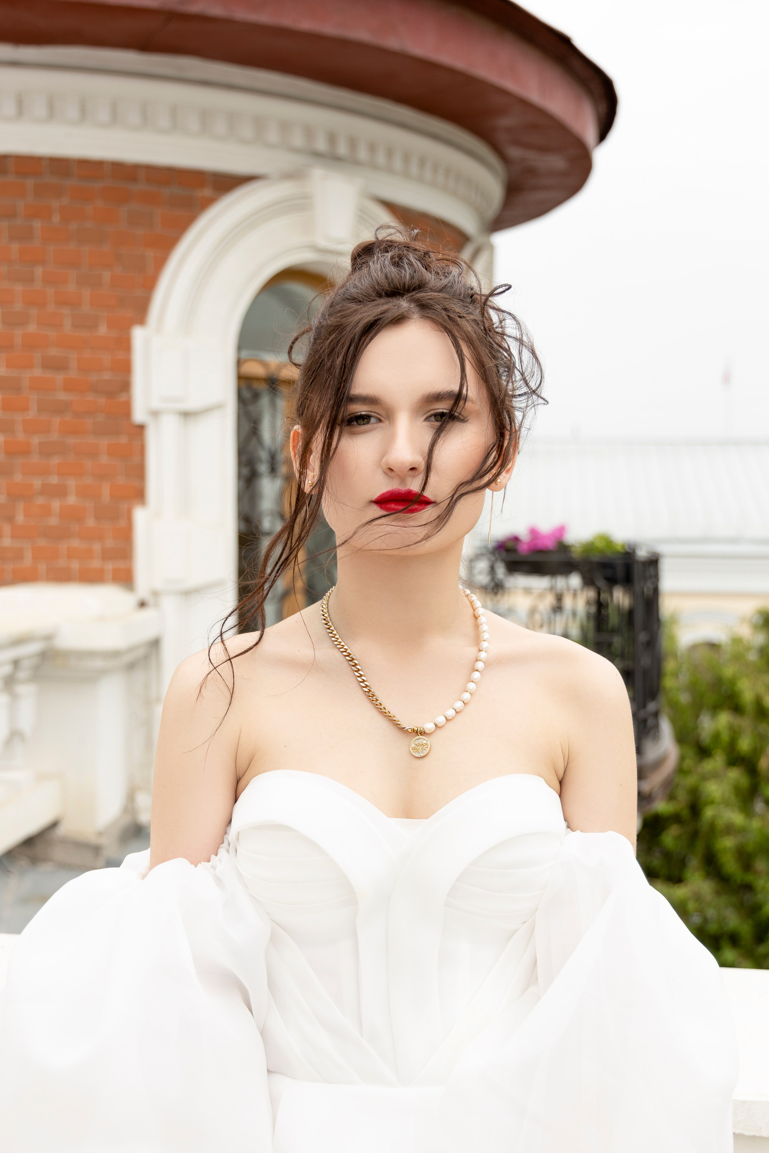 Анна | Никита. Свадебный фотограф Александра Попова