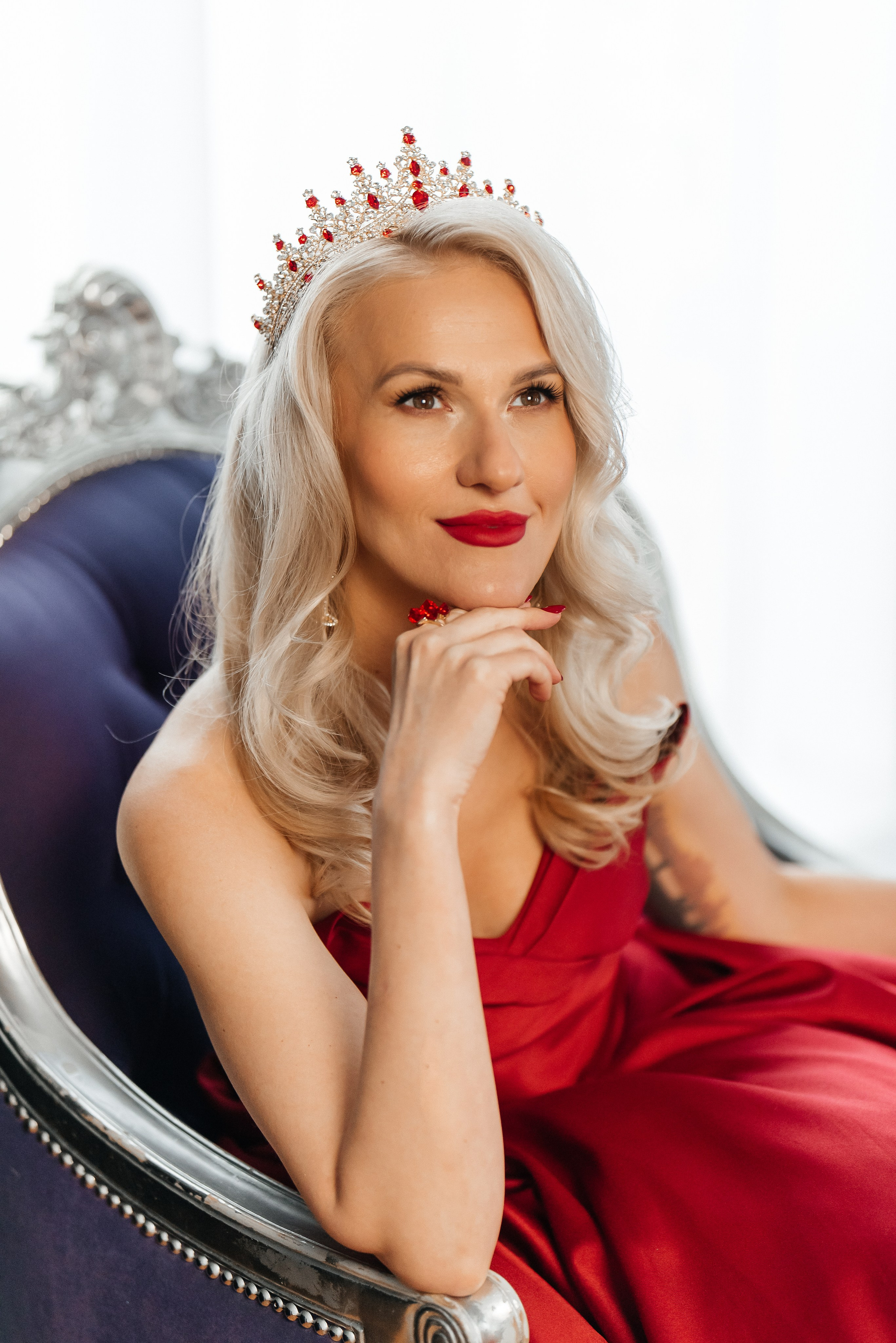 День Рождения Веры. Семейный и детский фотограф в Туле