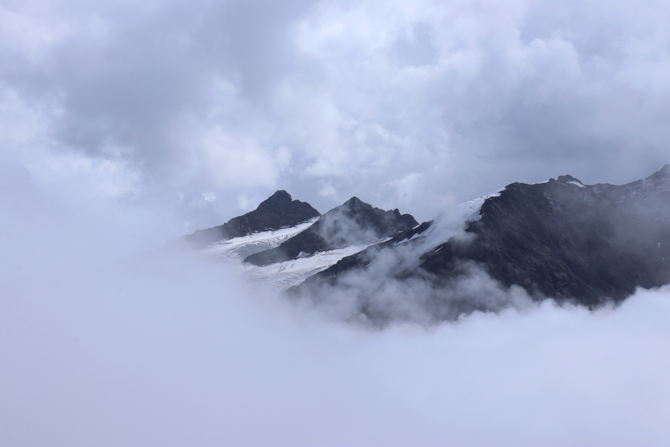 Приэльбрусье. Сентябрь 2024. Путешественник-фотограф из Санкт-Петербурга Татьяна Свистулина