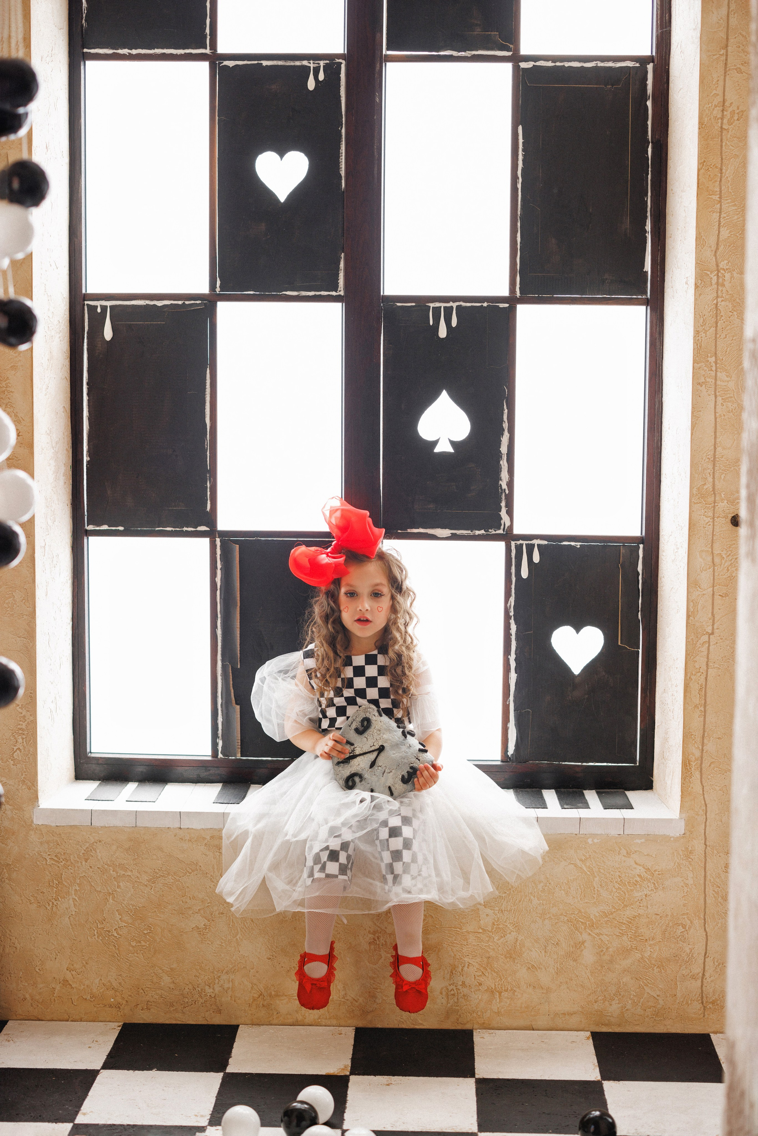 Детская тематическая фотосессия в Краснодаре. Семейный и детский фотограф в Краснодаре Анна Трашкова