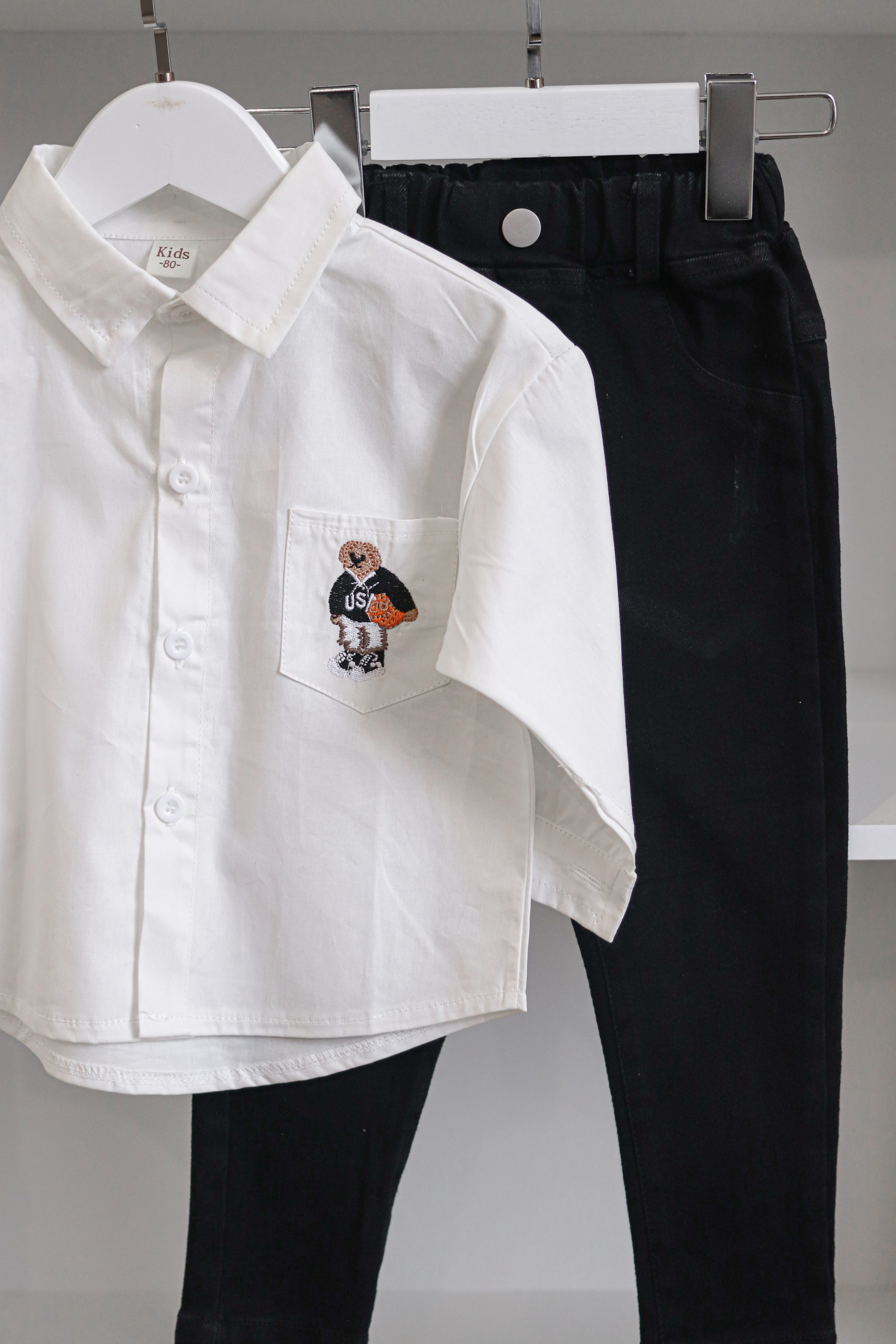 Магазин детской одежды