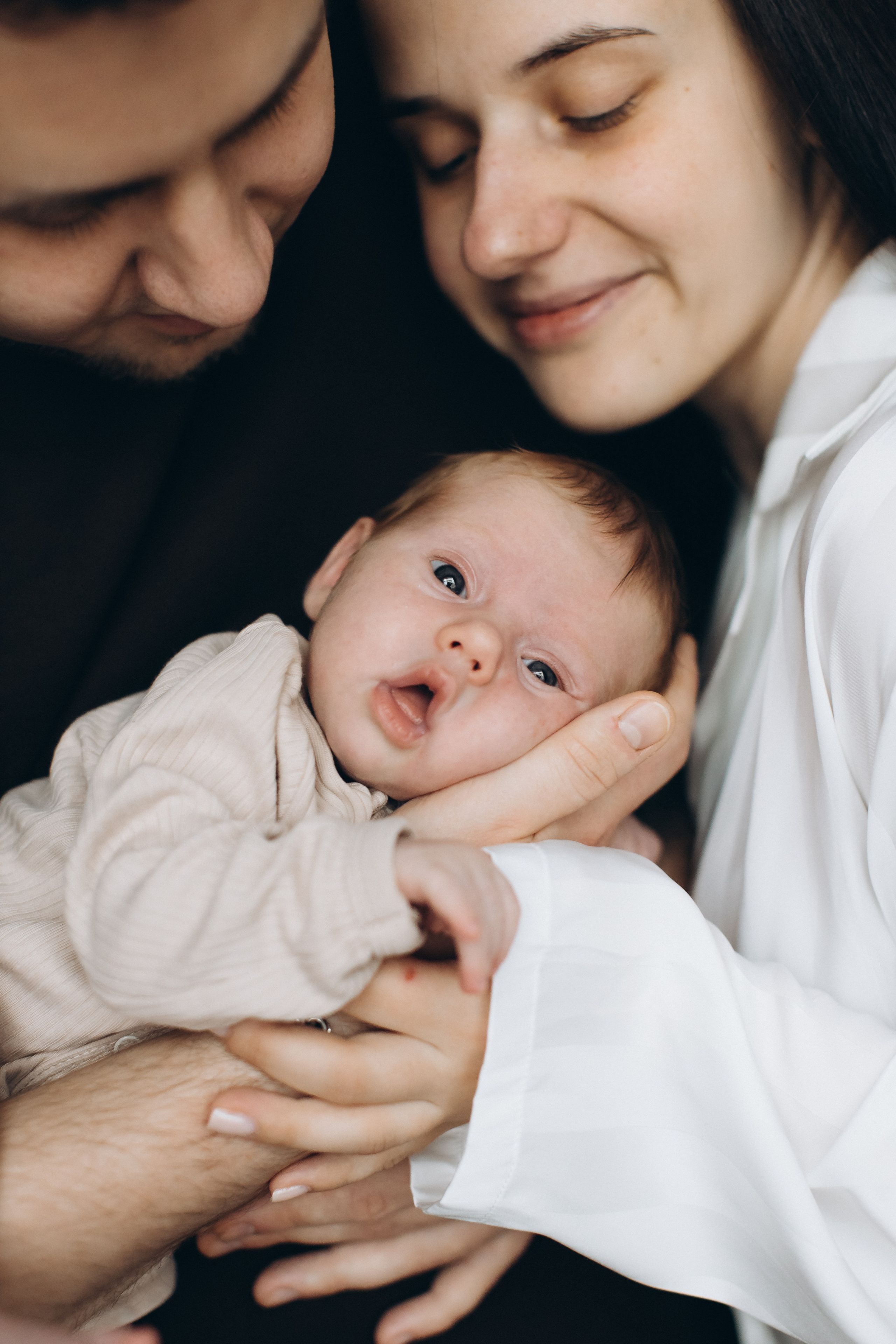 Родительство ♡ дом. Фотограф в Санкт-Петербурге. Чурикова Ксения
