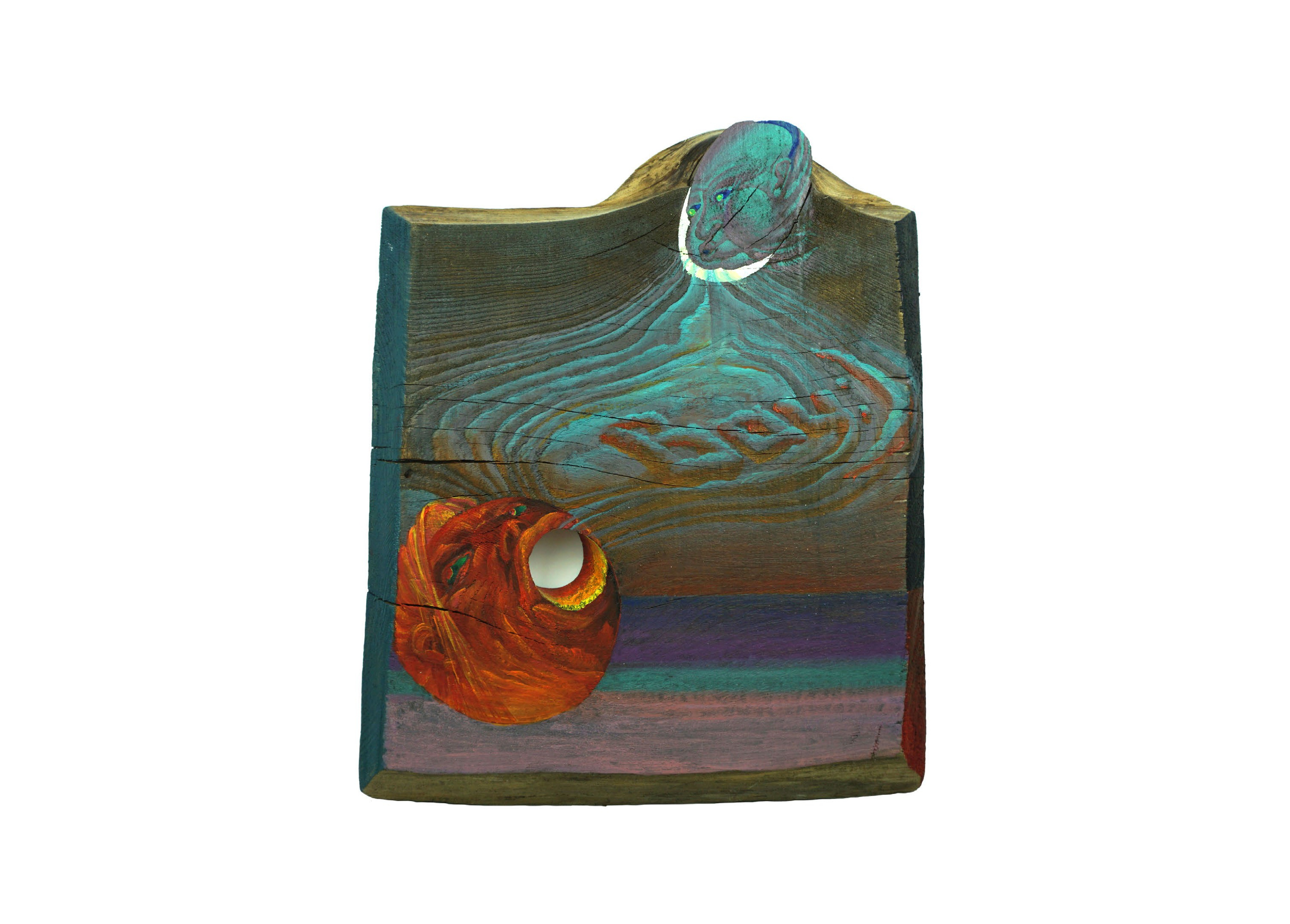 МАКСИМ ЛЫТОВ. Ассоциация художников монументалистов г. Москва