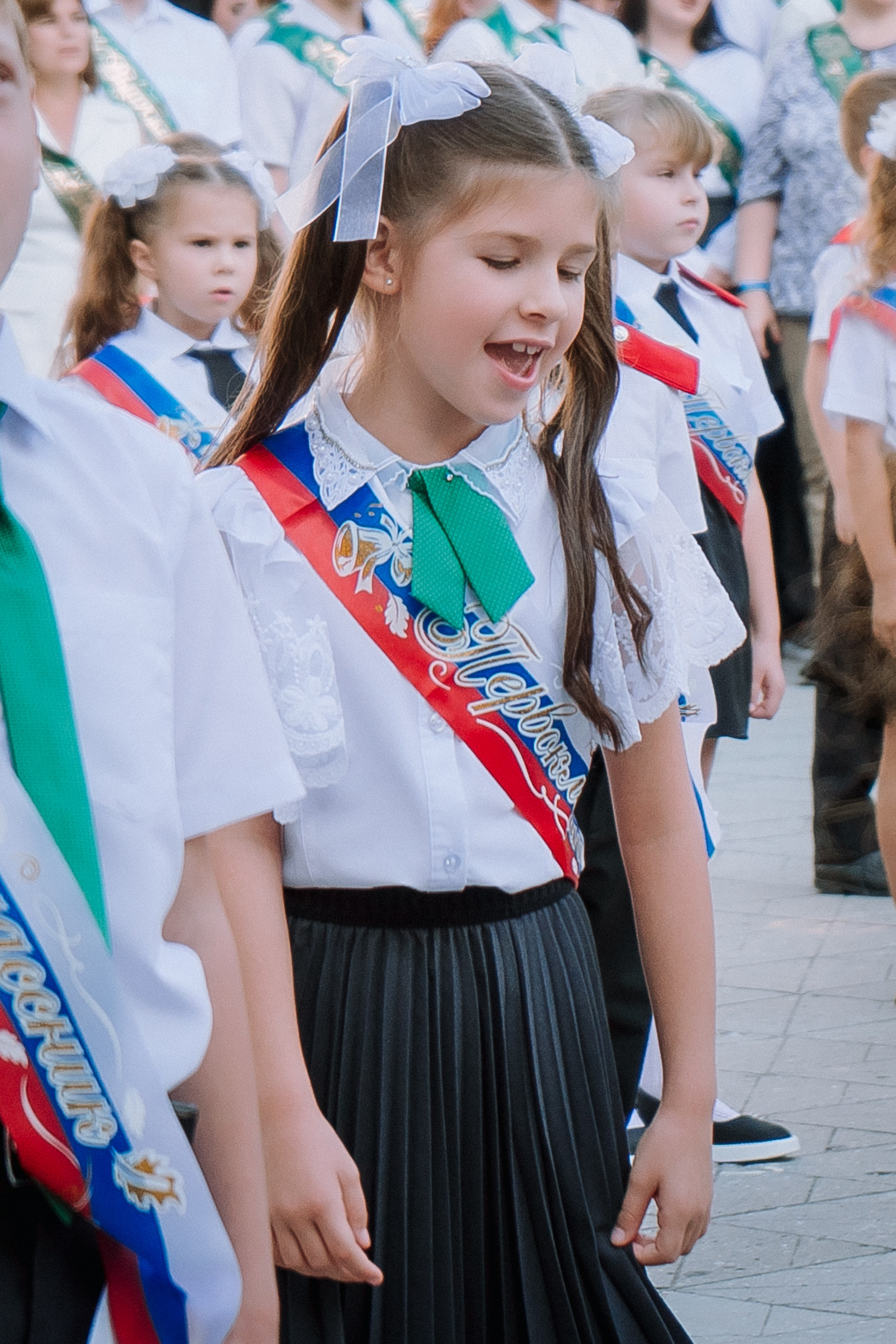 1 класс 19 школа. Выпускные альбомы Натальи Бутко: Новороссийск, Анапа, Геленджик