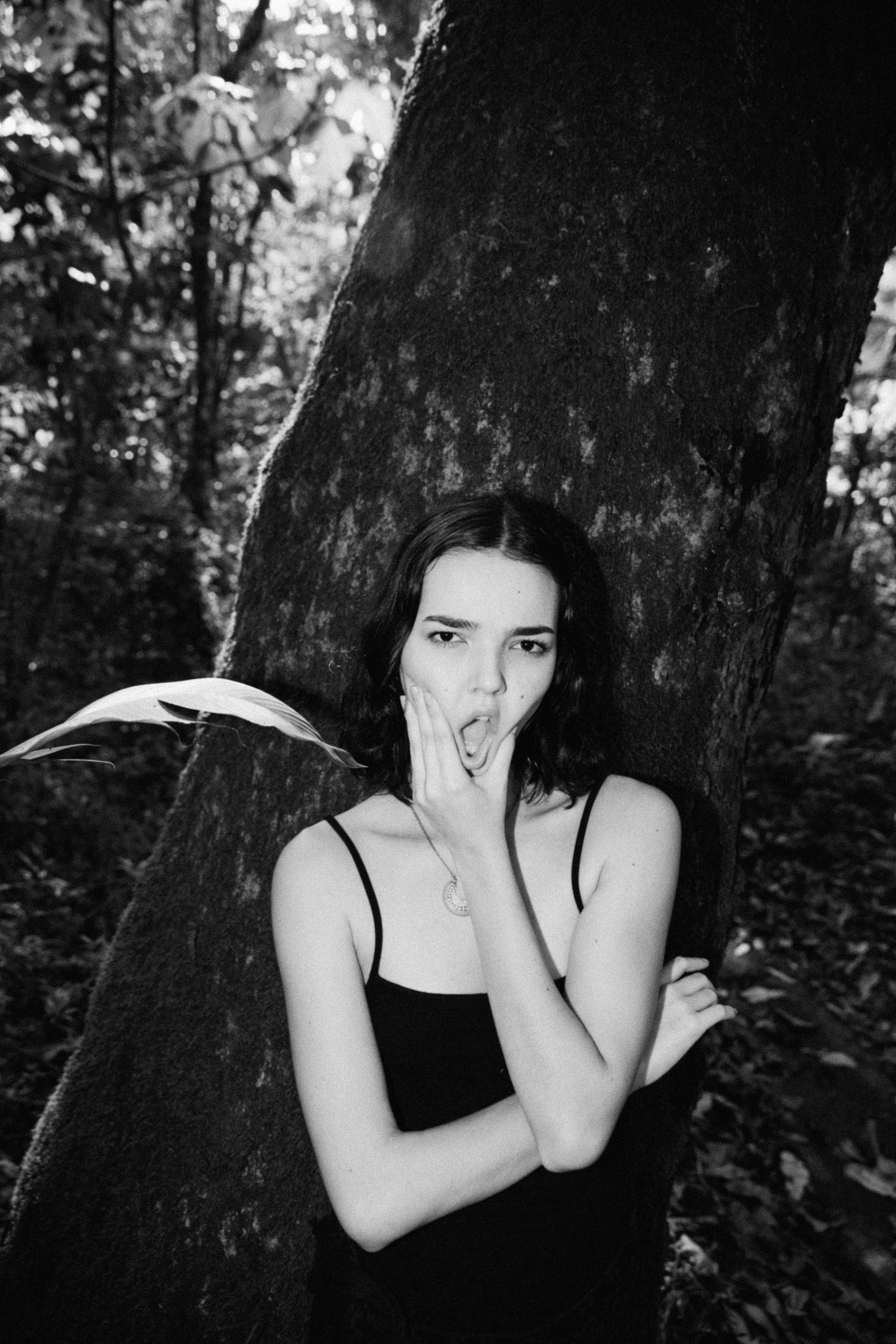 Vicky. Портретный фотограф / Панама / Анастасия Елизарова