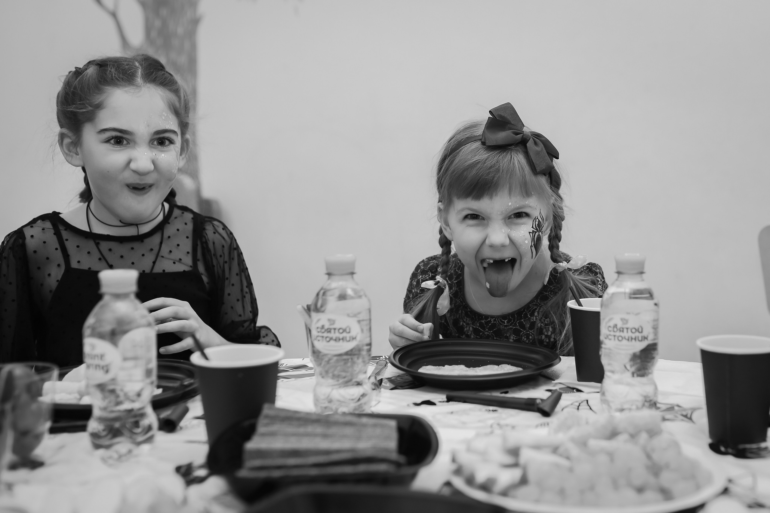 День рождения Софии. Семейный и детский фотограф в Москве Дорогова Екатерина