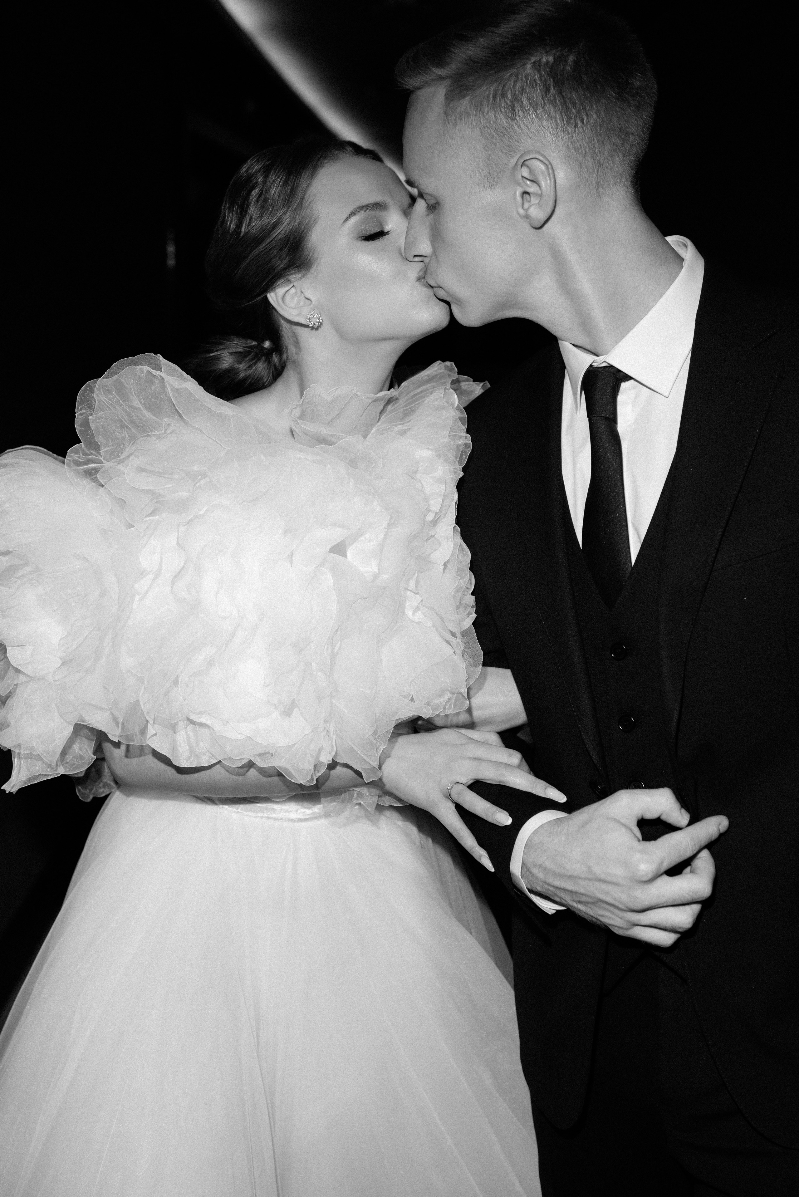 Wedding day in GRAND CNALET. Главная