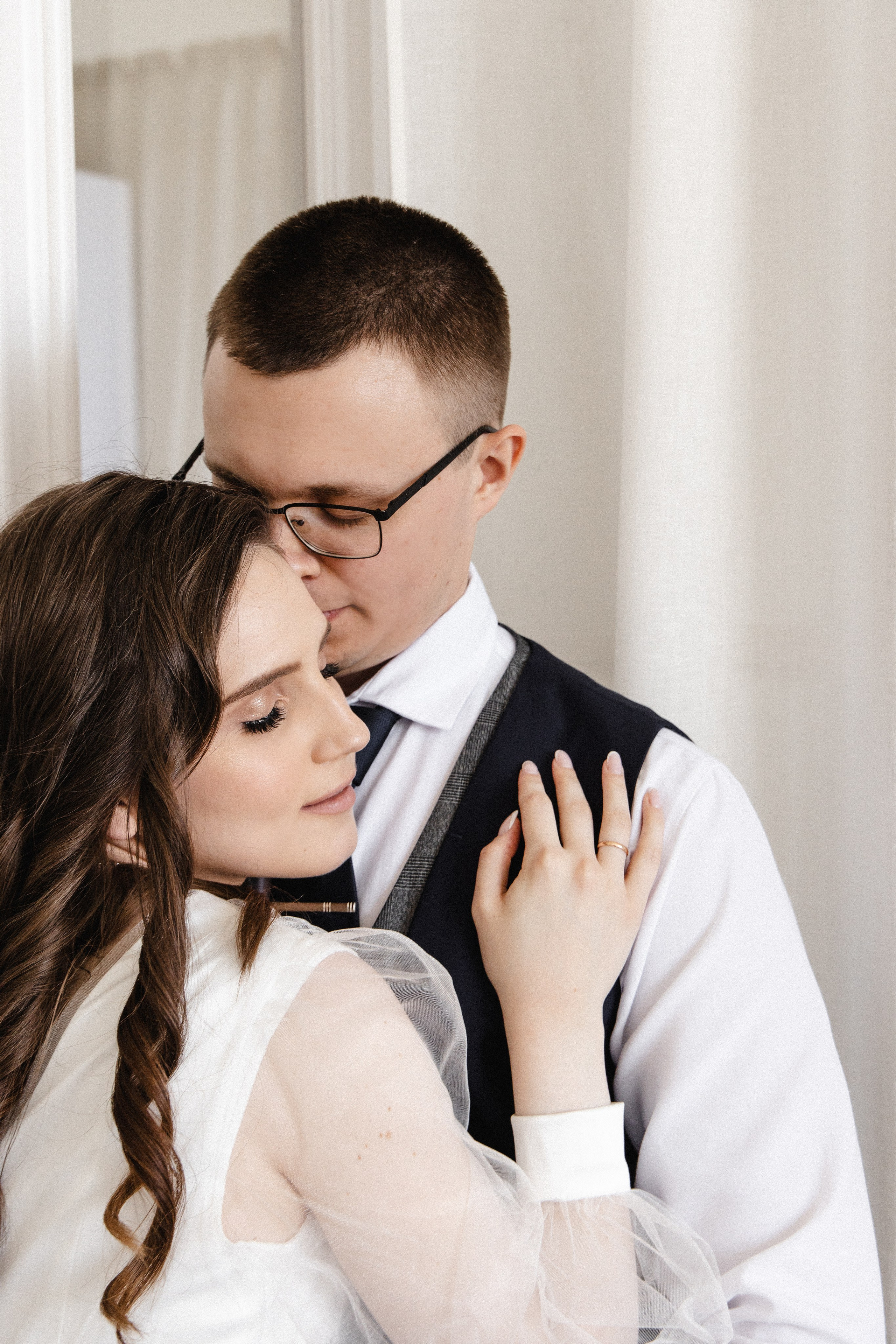 ФотоСова|Андрей и Ксения. Свадебный фотограф Челябинск Зиненко Виктория