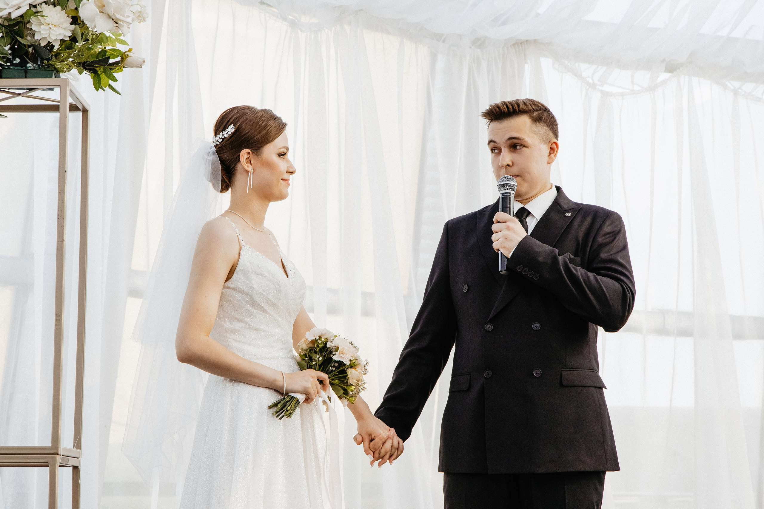 Wedding day|Артем и Ирина. Свадебный фотограф Челябинск Зиненко Виктория