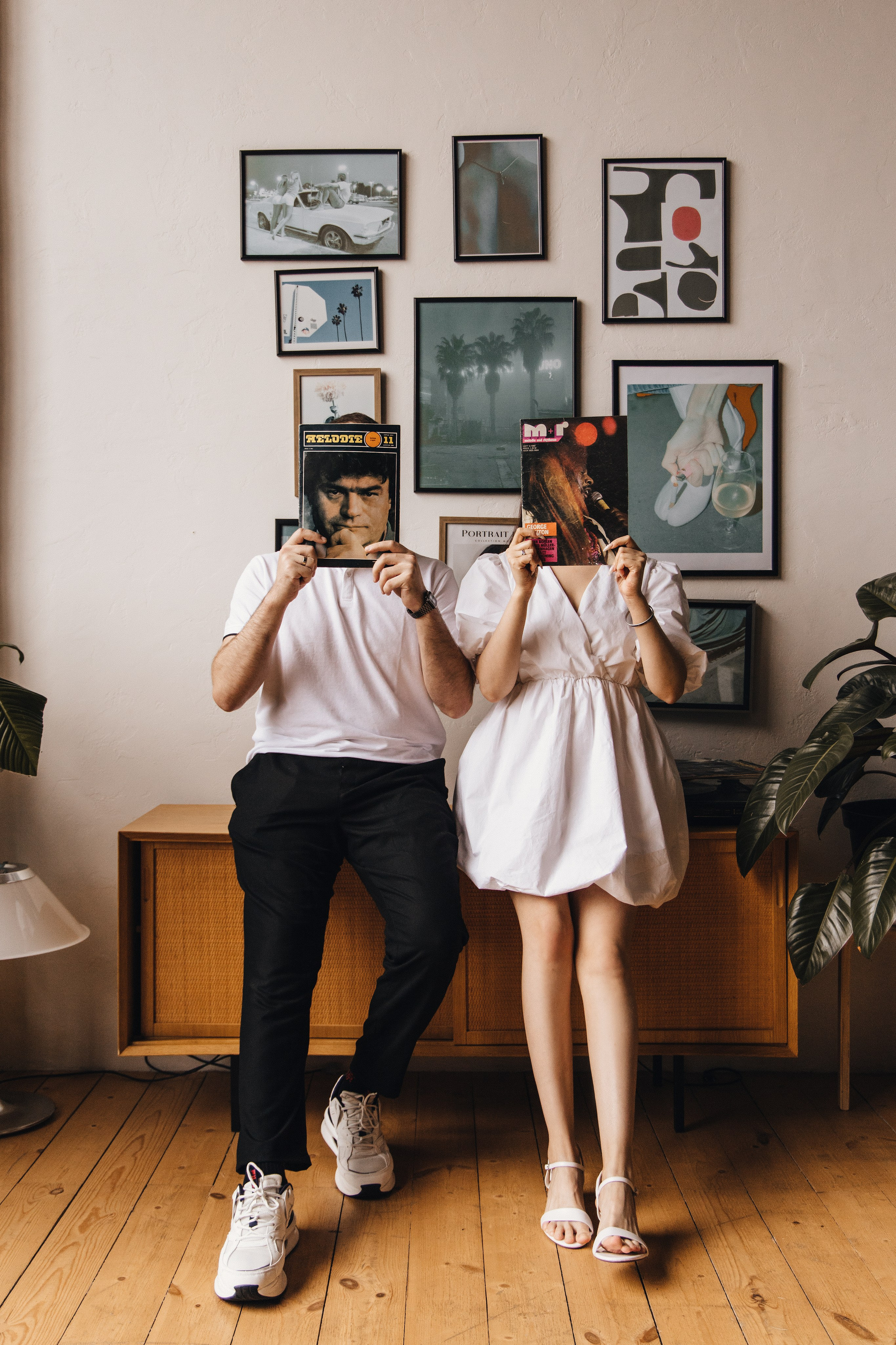 Артем и Полина. Свадебный фотограф Челябинск Зиненко Виктория