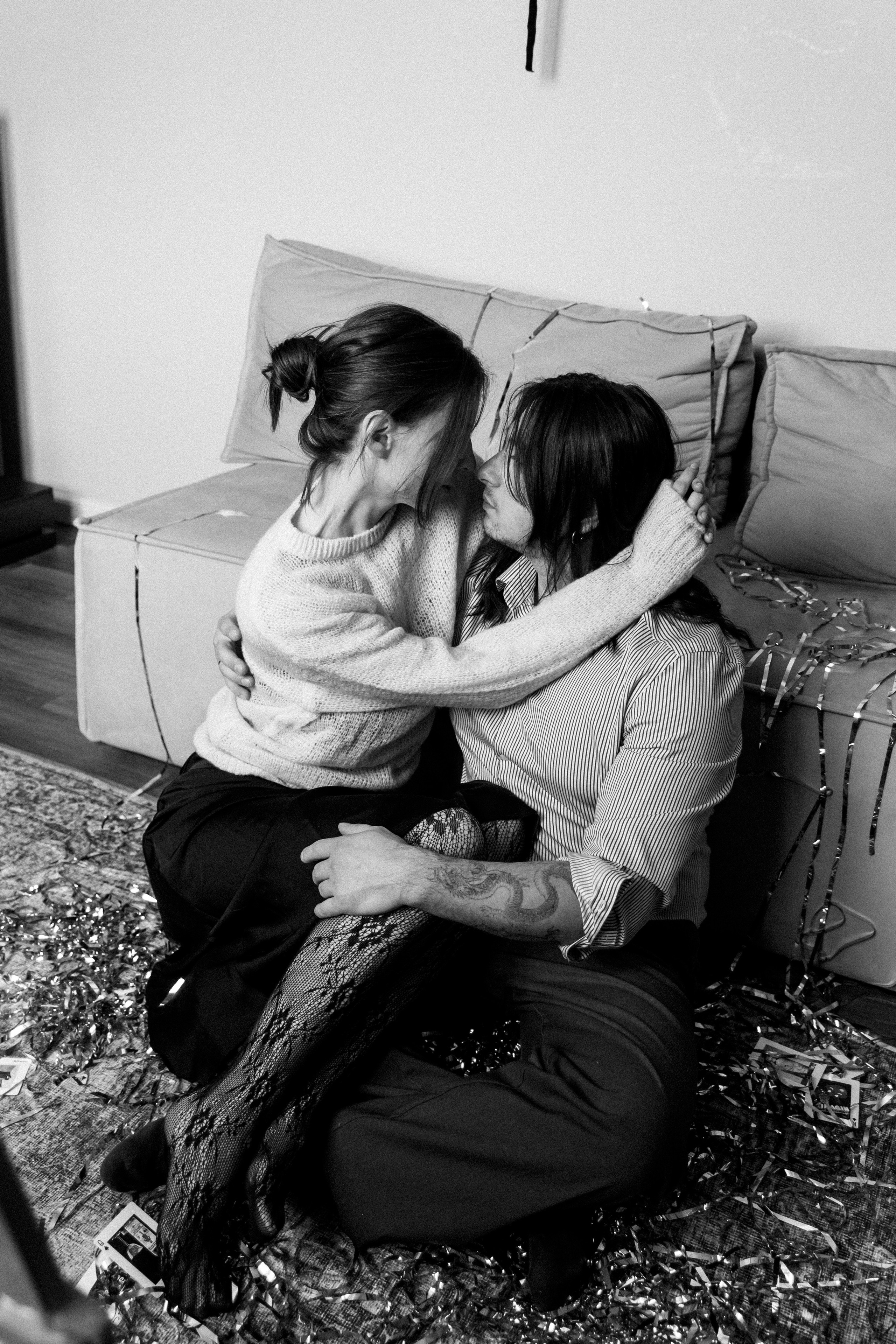 Влад и Ксюша. Свадебный фотограф Челябинск Зиненко Виктория