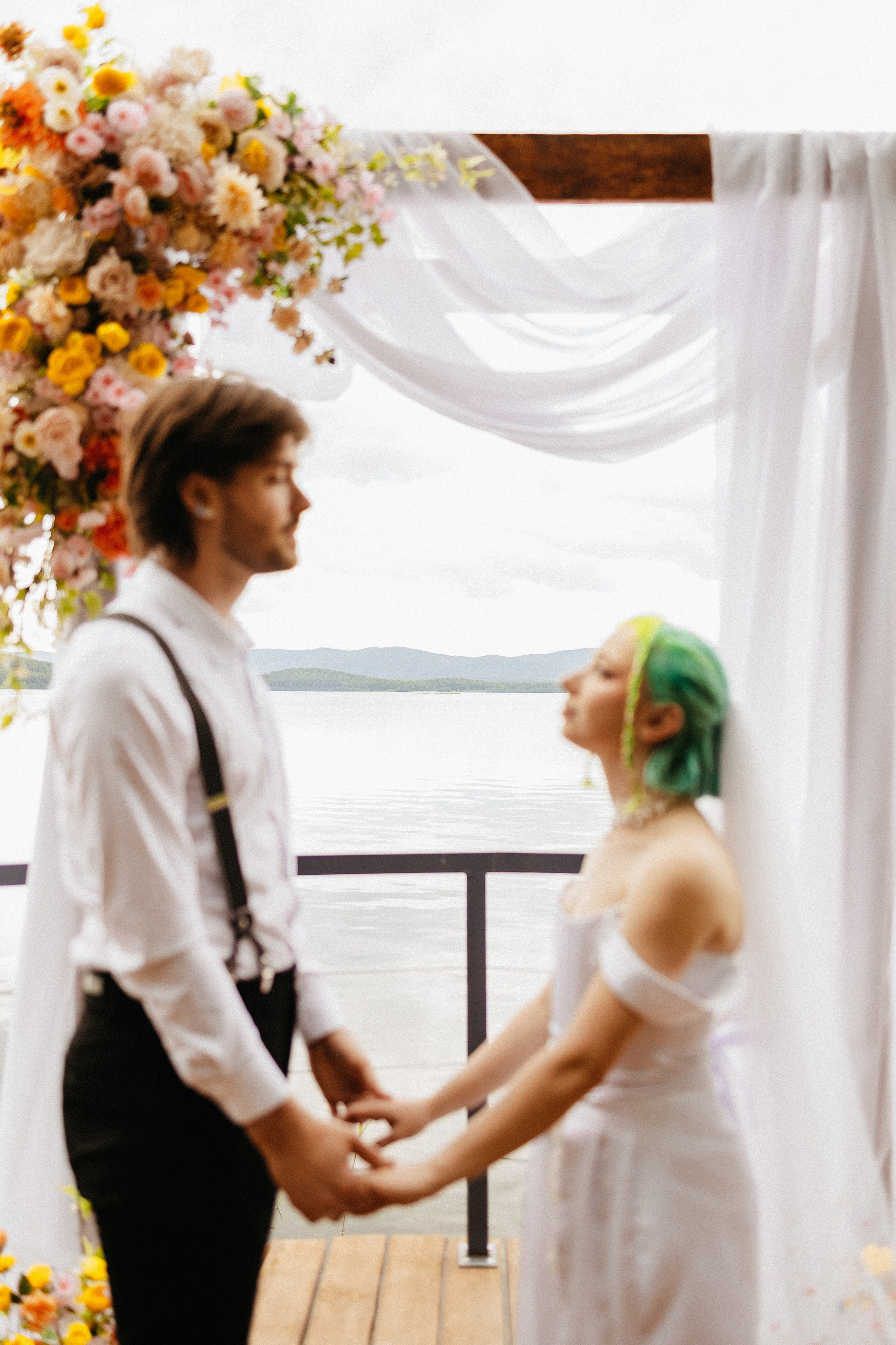 Андрей и Катя|Wedding day. Свадебный фотограф Челябинск Зиненко Виктория