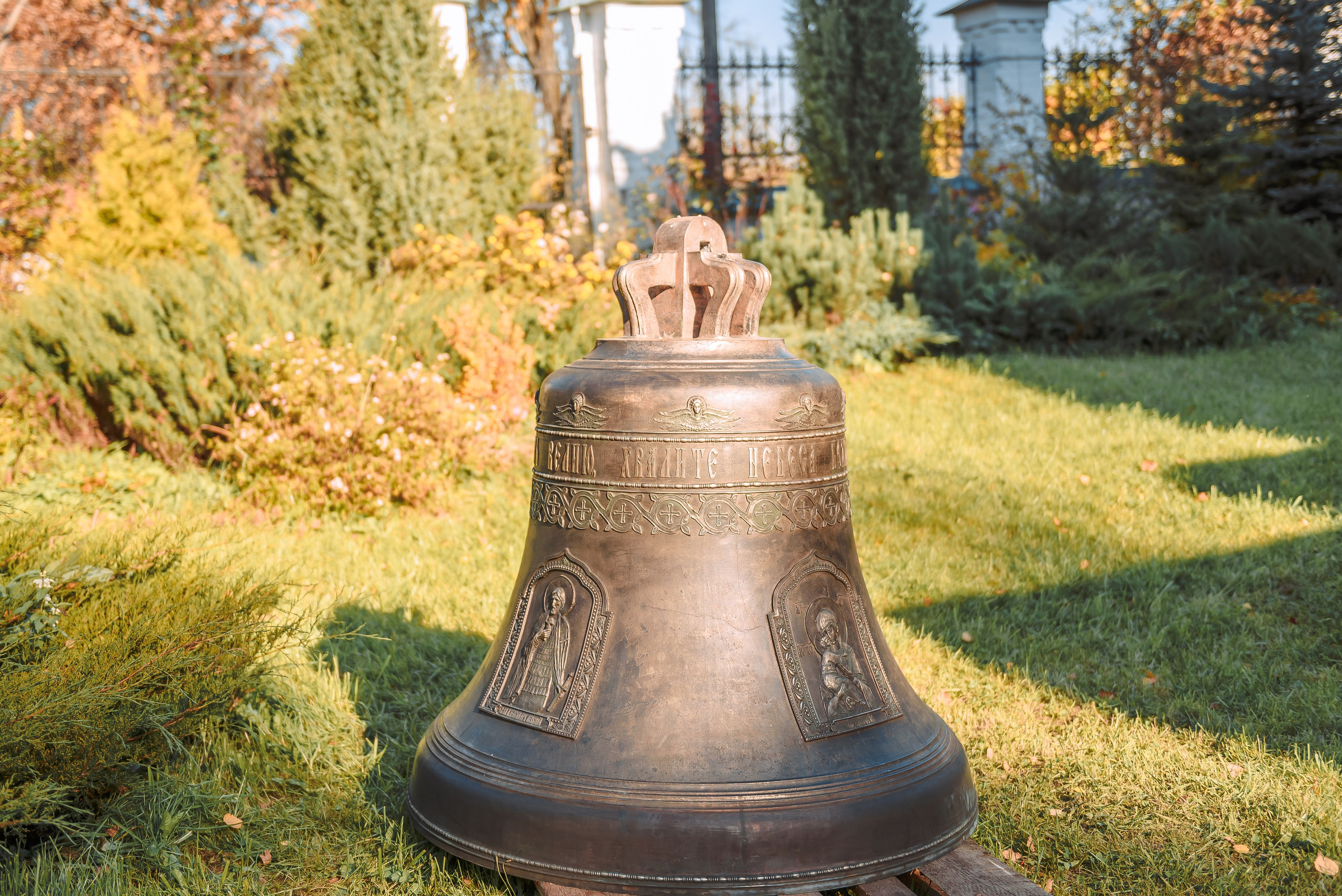 Крещение Макара. Свадебный и семейный фотограф в Москве Юлия Винник