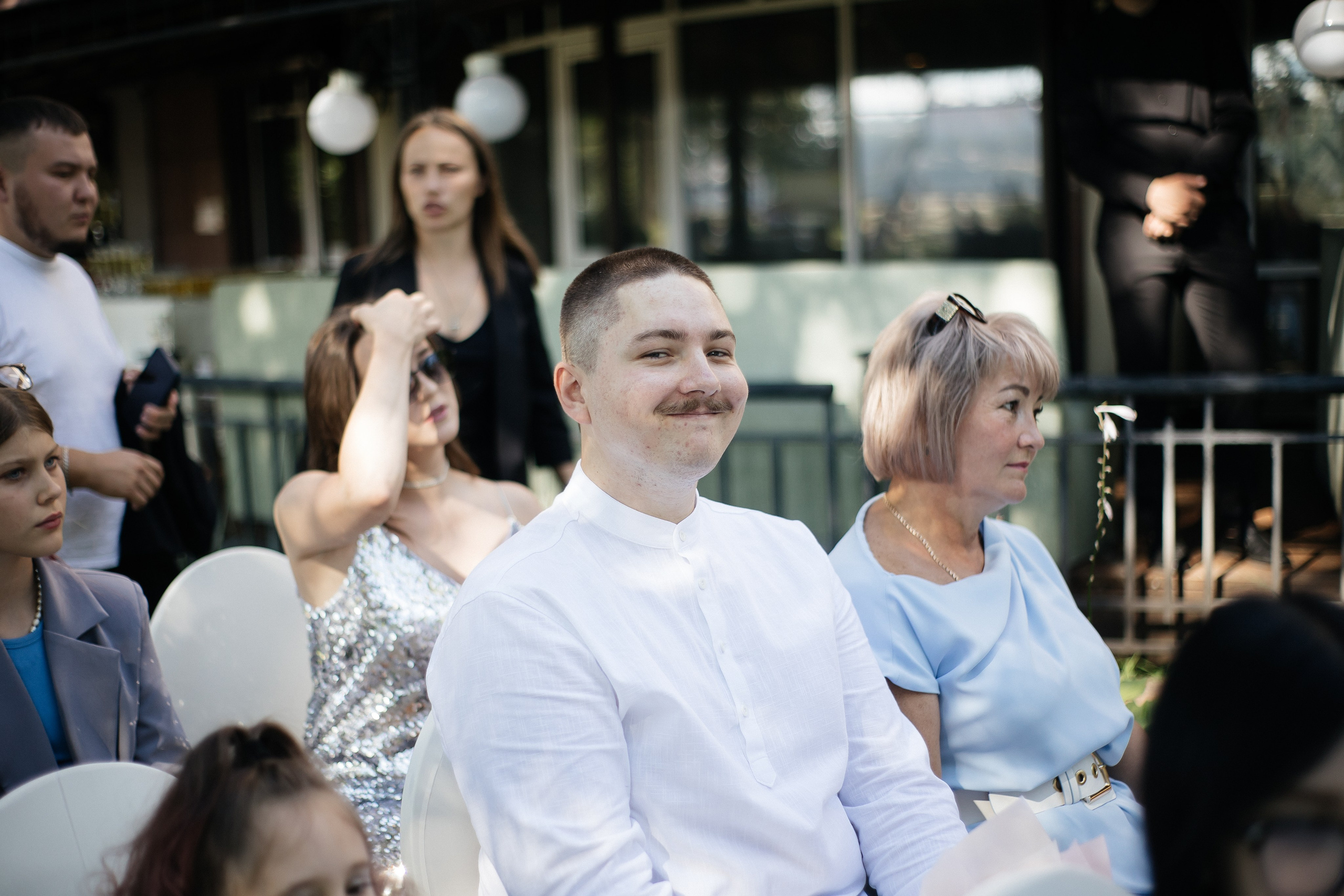 Полный свадебный день. Фотограф в Иркутске