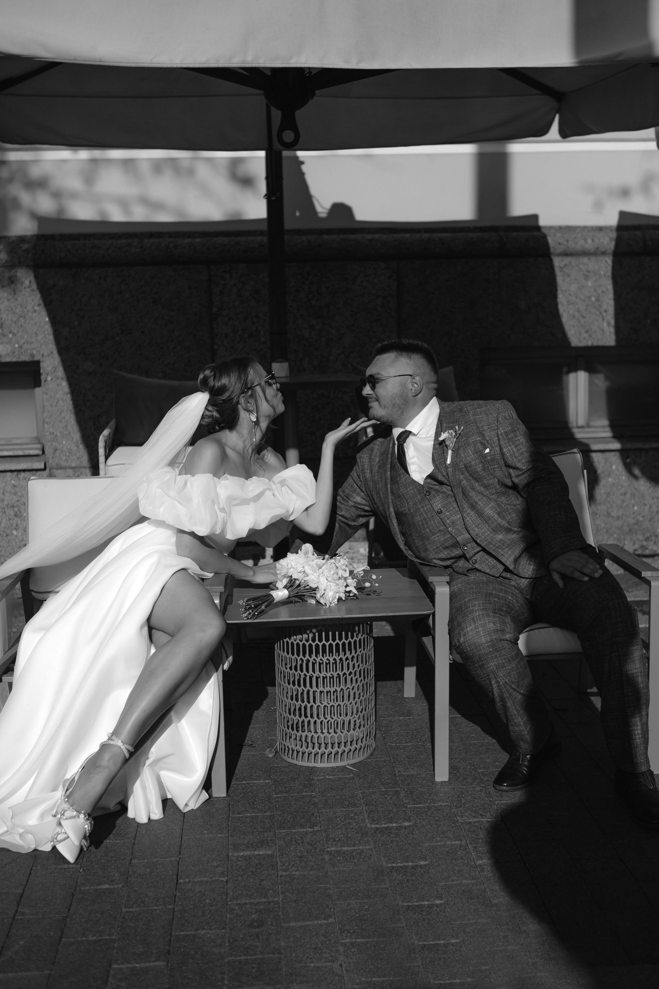 31 августа. Свадебный и семейный фотограф Арина Кулёва