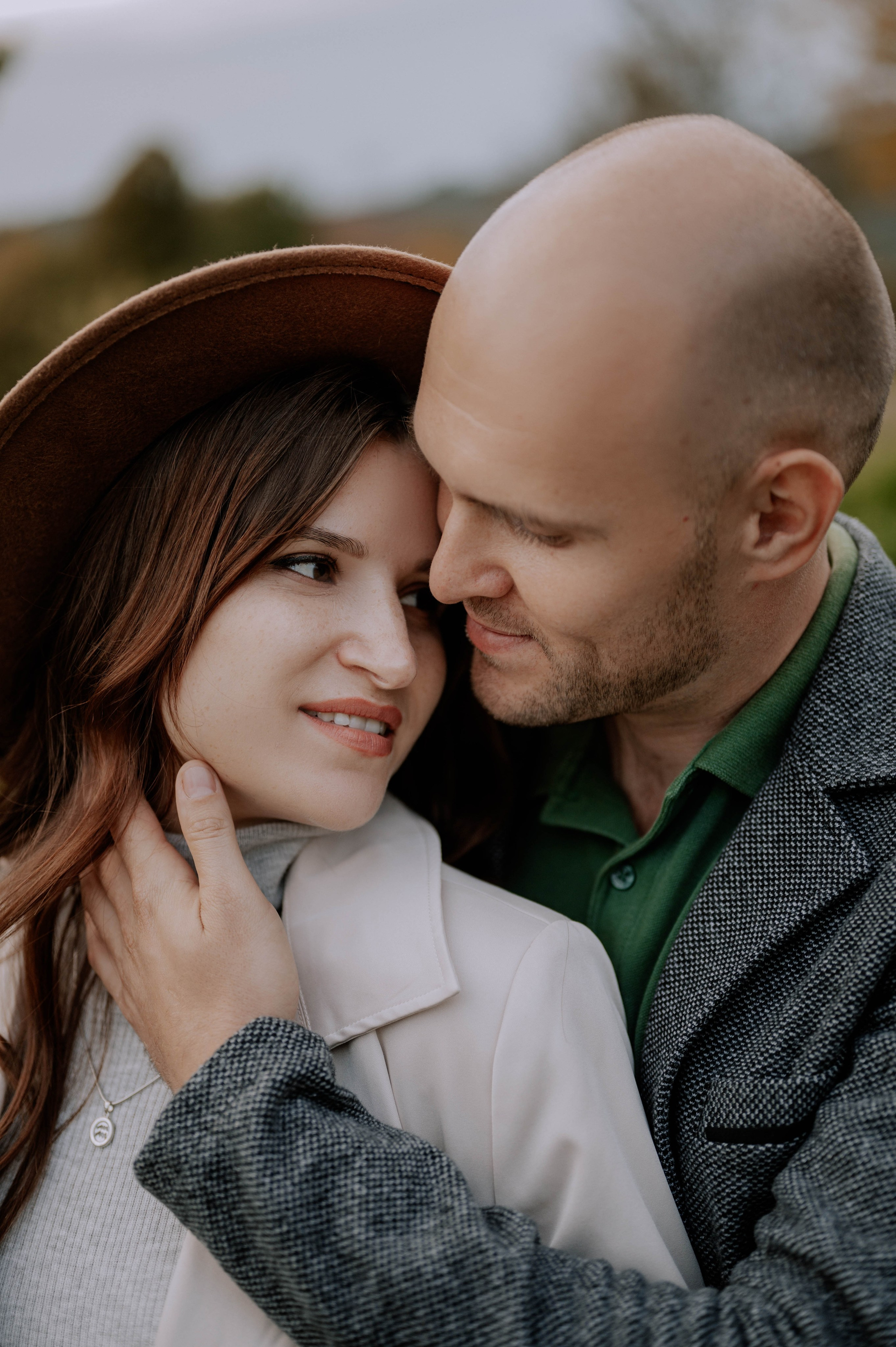 Таня и Денис. Фотограф Сочи Кисматова Анастасия