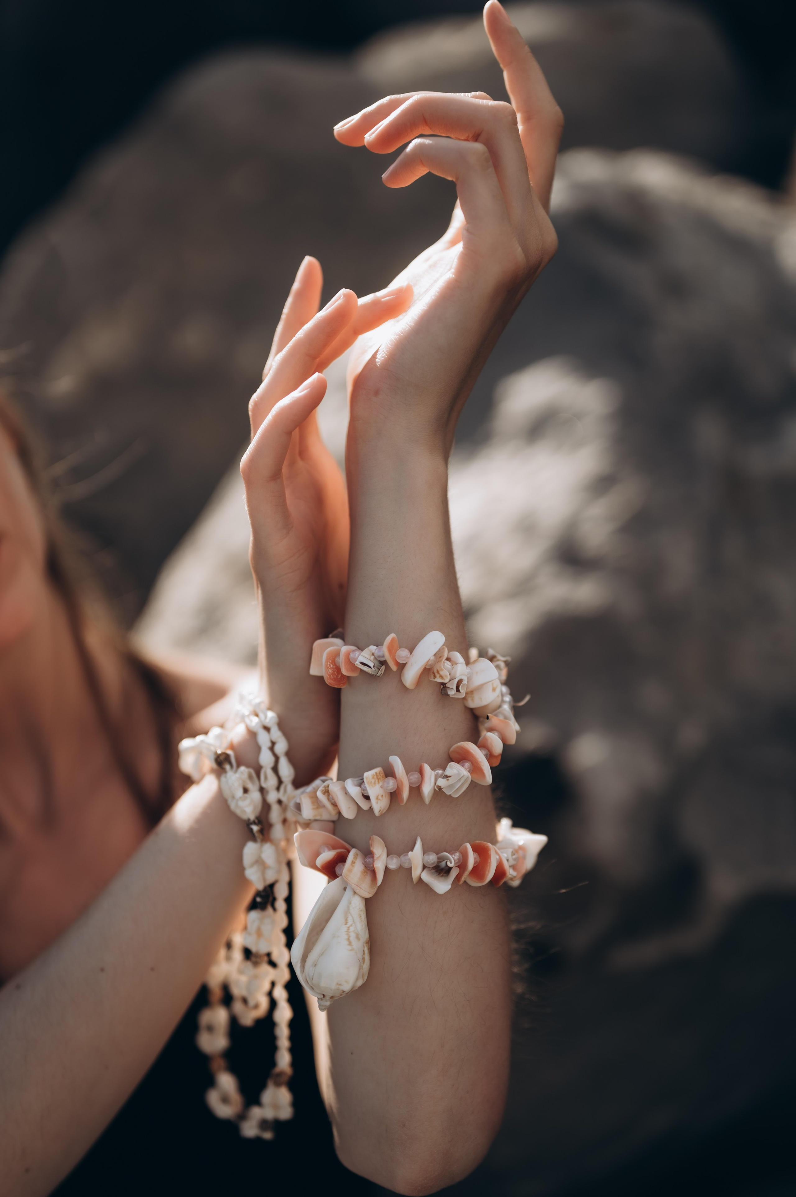 Анастасия. Фотограф Сочи Кисматова Анастасия