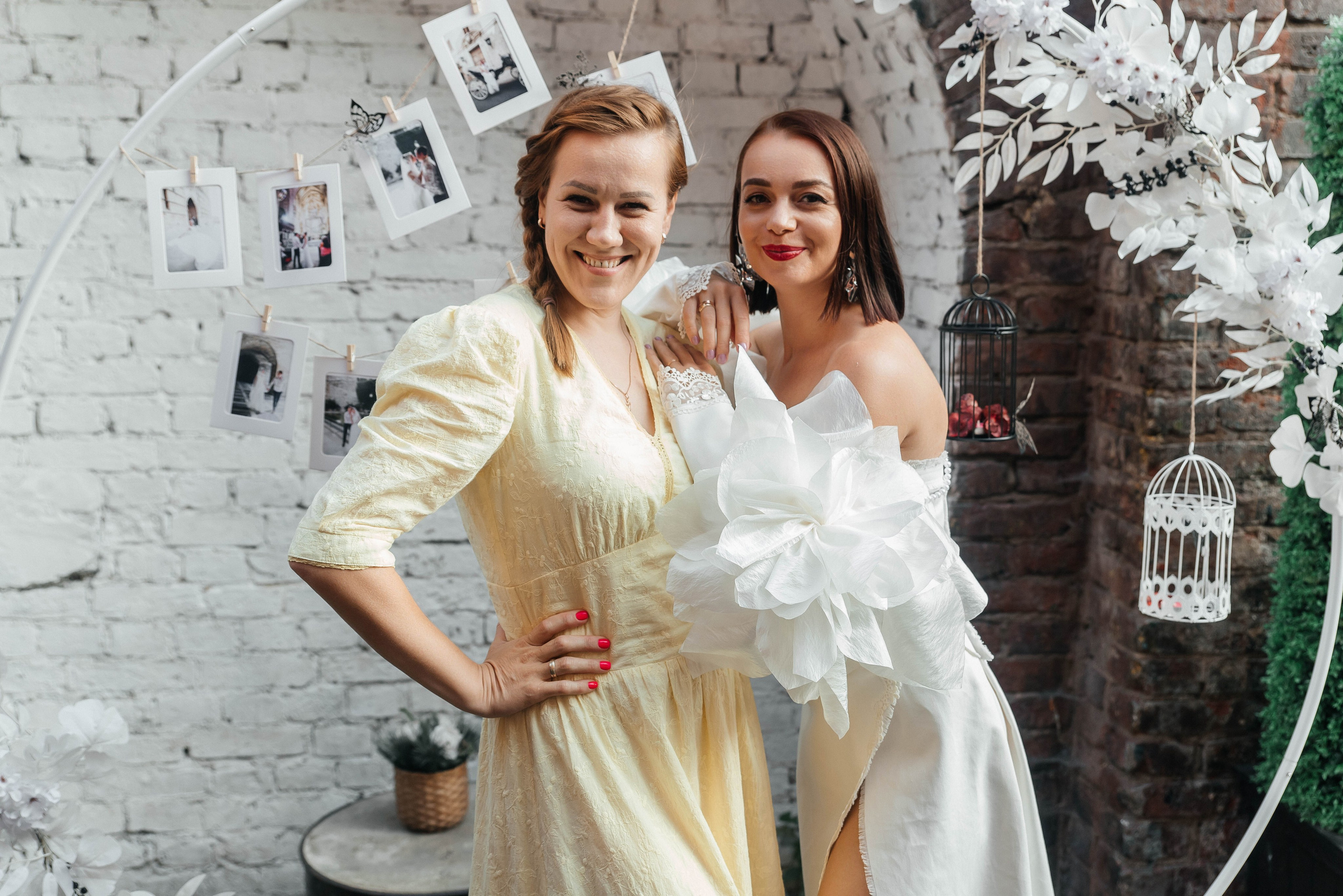 Репортажная сьёмка свадебного юбилея. Свадебный и семейный фотограф в Москве