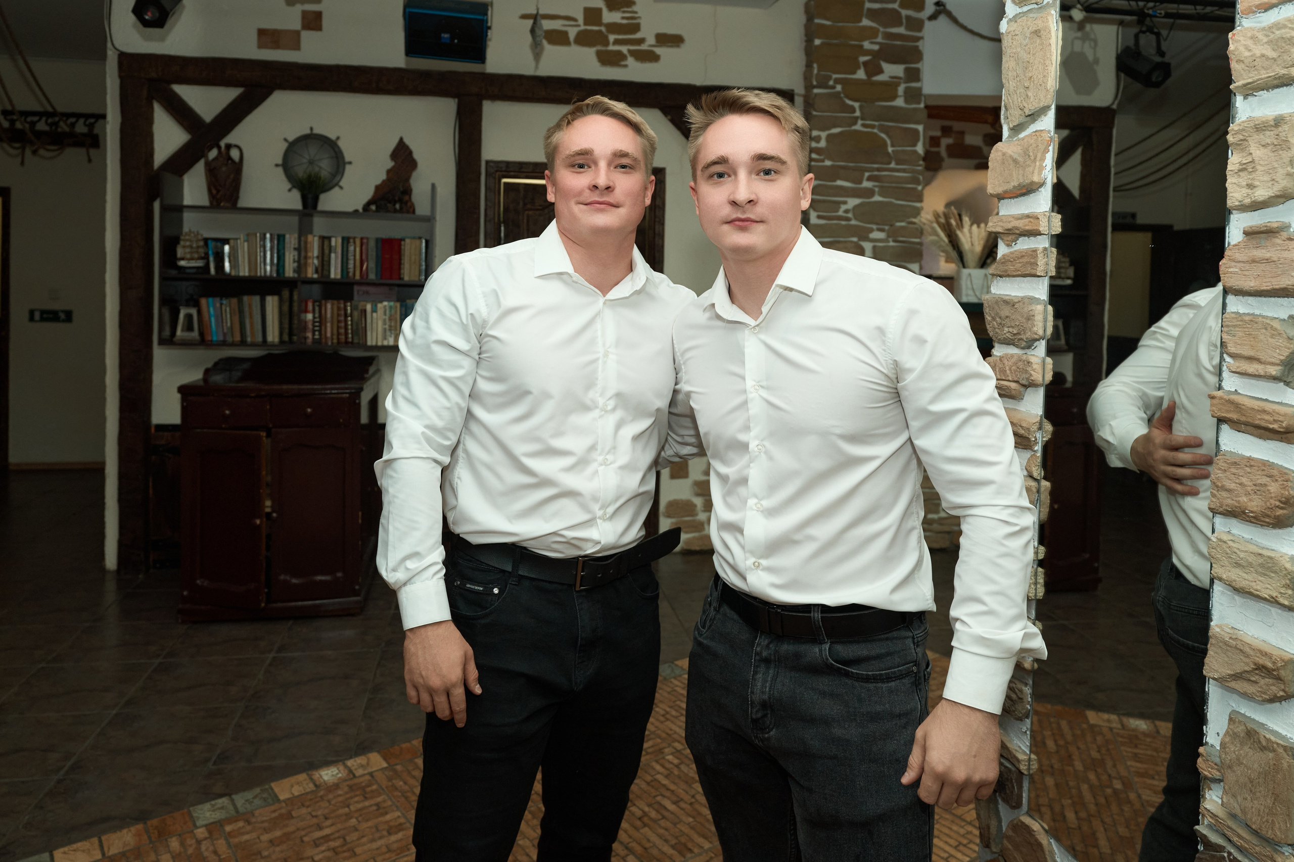 Дмитрий и Яна. Подрябинкин Данила, портретный и репортажный фотограф в Кемерово