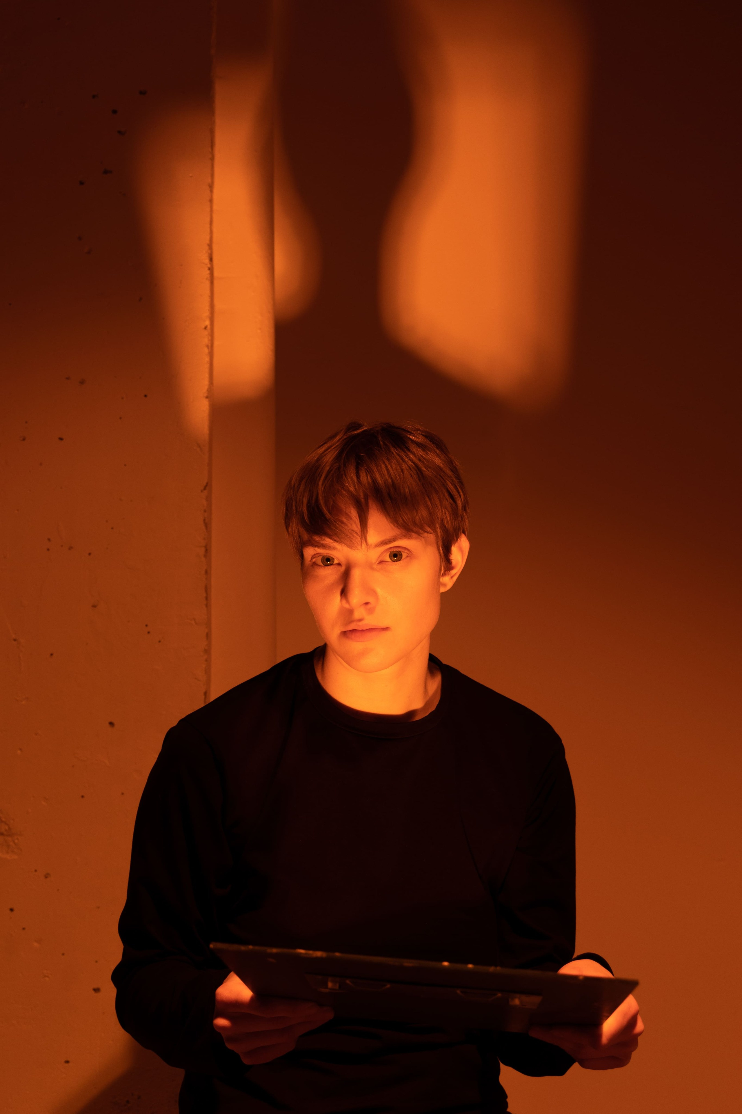 Inside the Noise. Dk