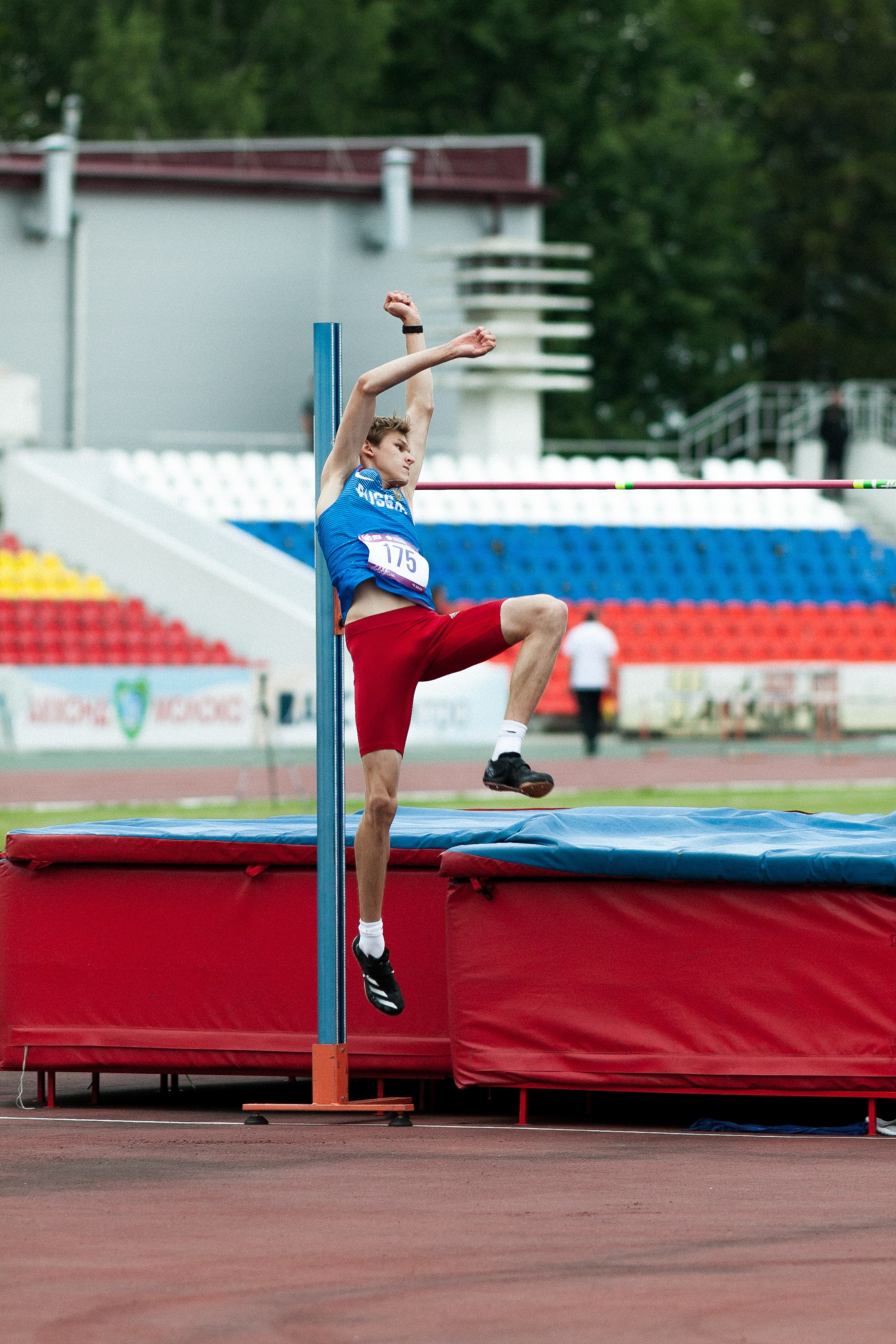 ЛА 5 июля 2025. Фотография