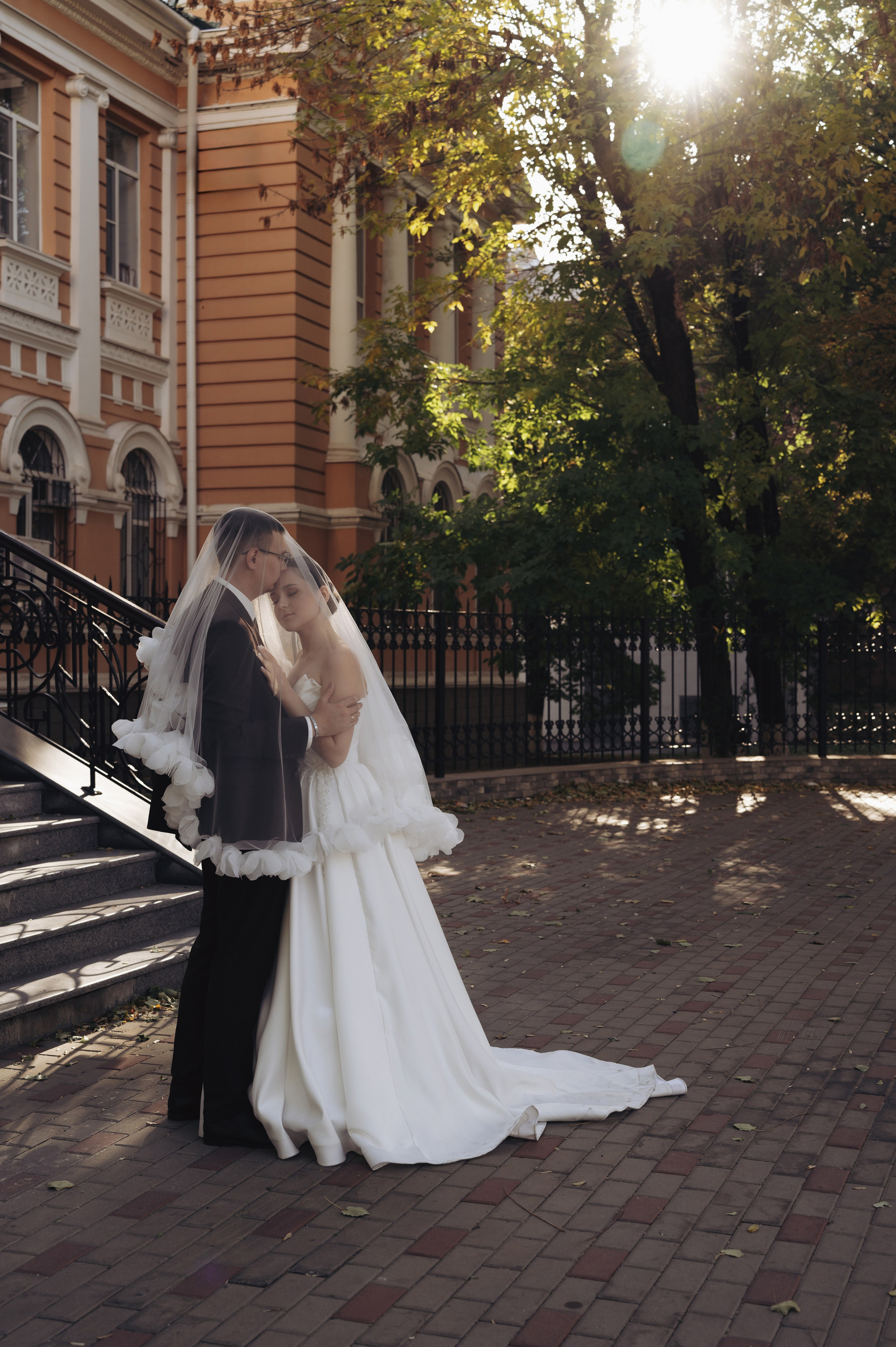 Сборы в отеле Арка