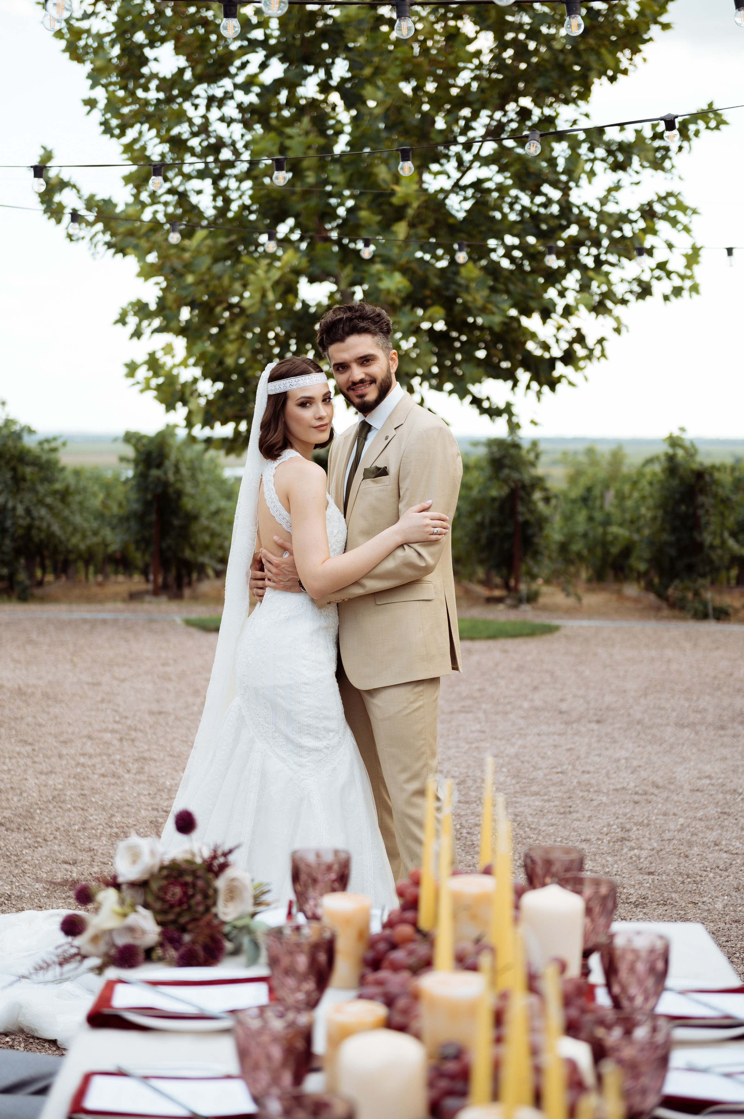 Айк | Анастасия