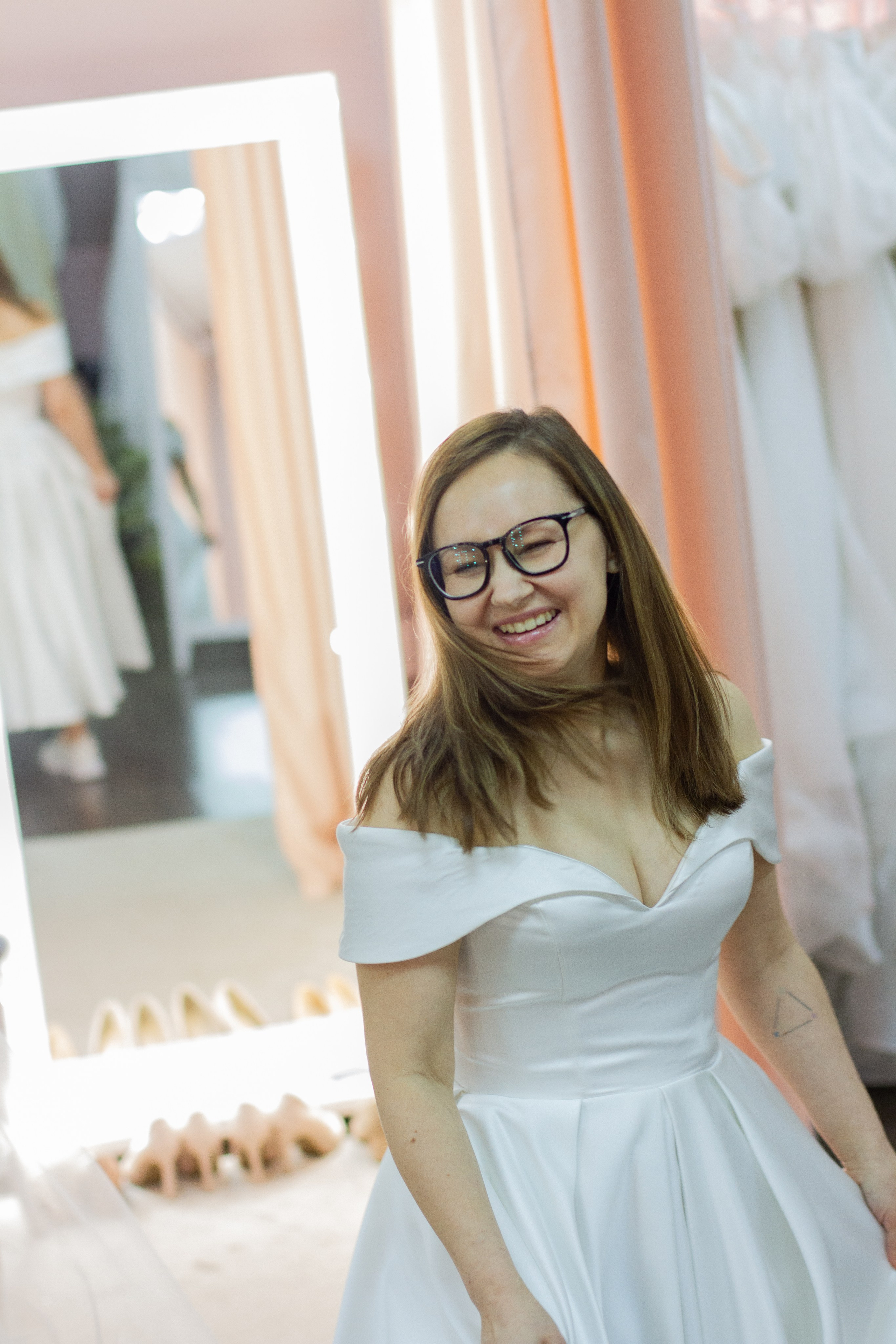 Ирина и Владислав. Главная